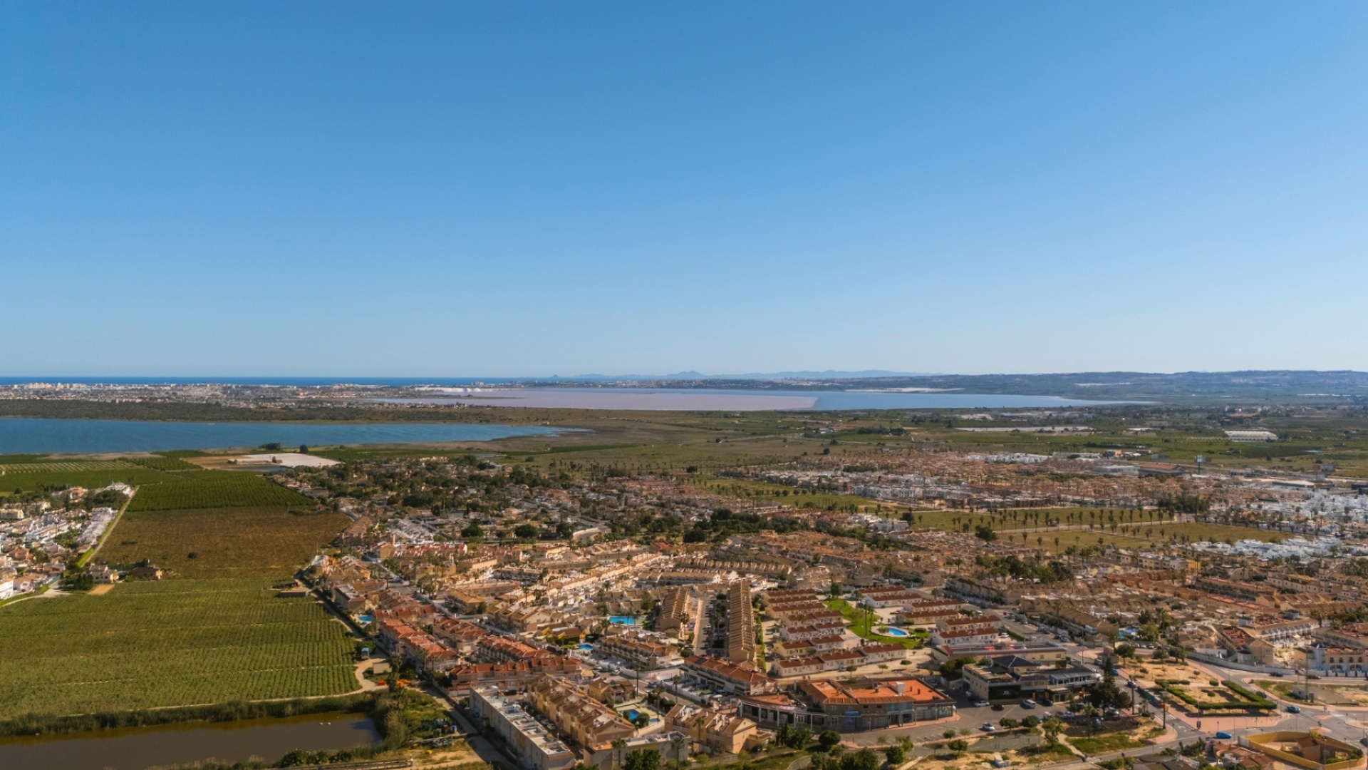 Wederverkoop - Villa - Ciudad Quesada