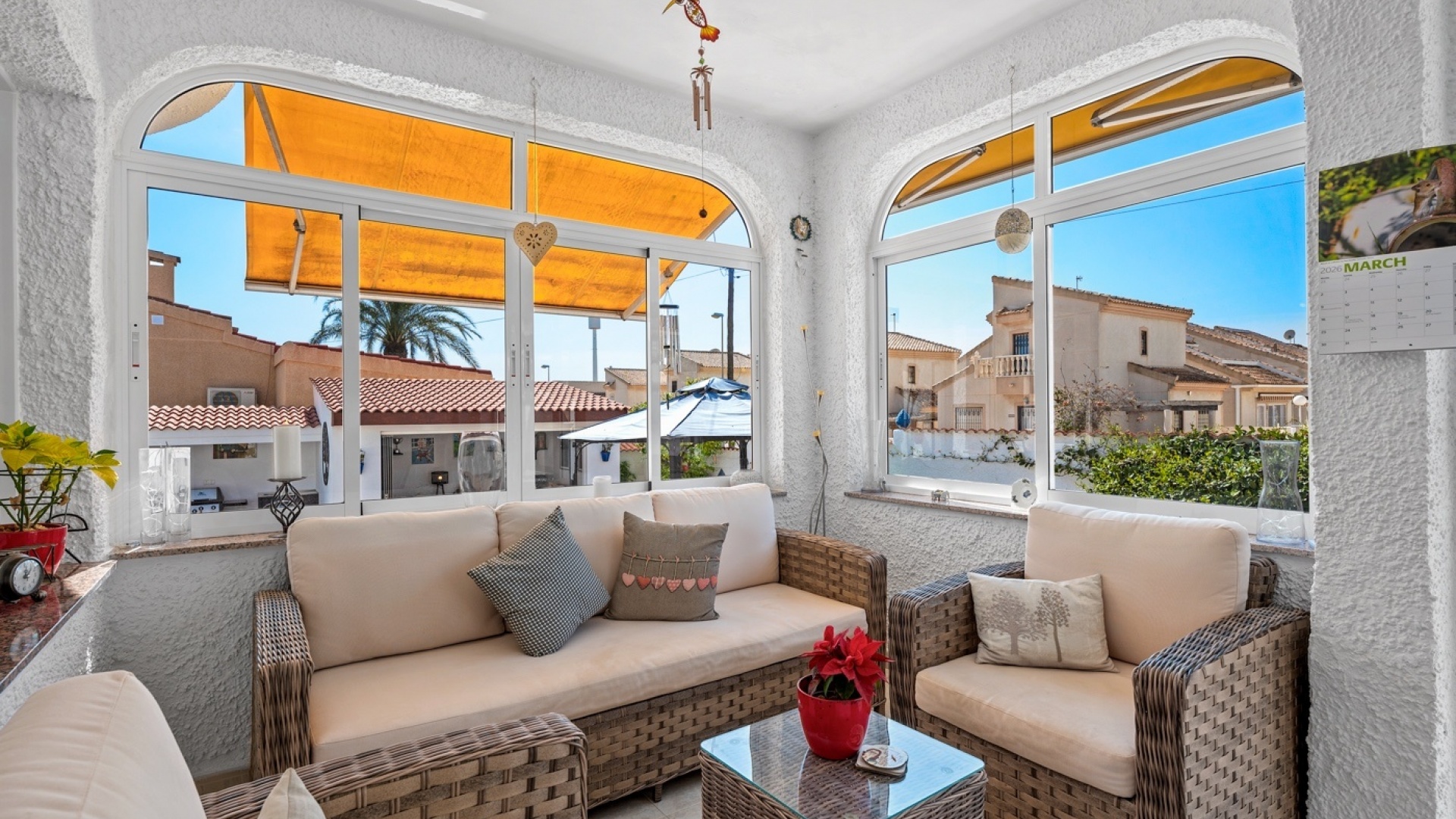 Wederverkoop - Villa - Ciudad Quesada