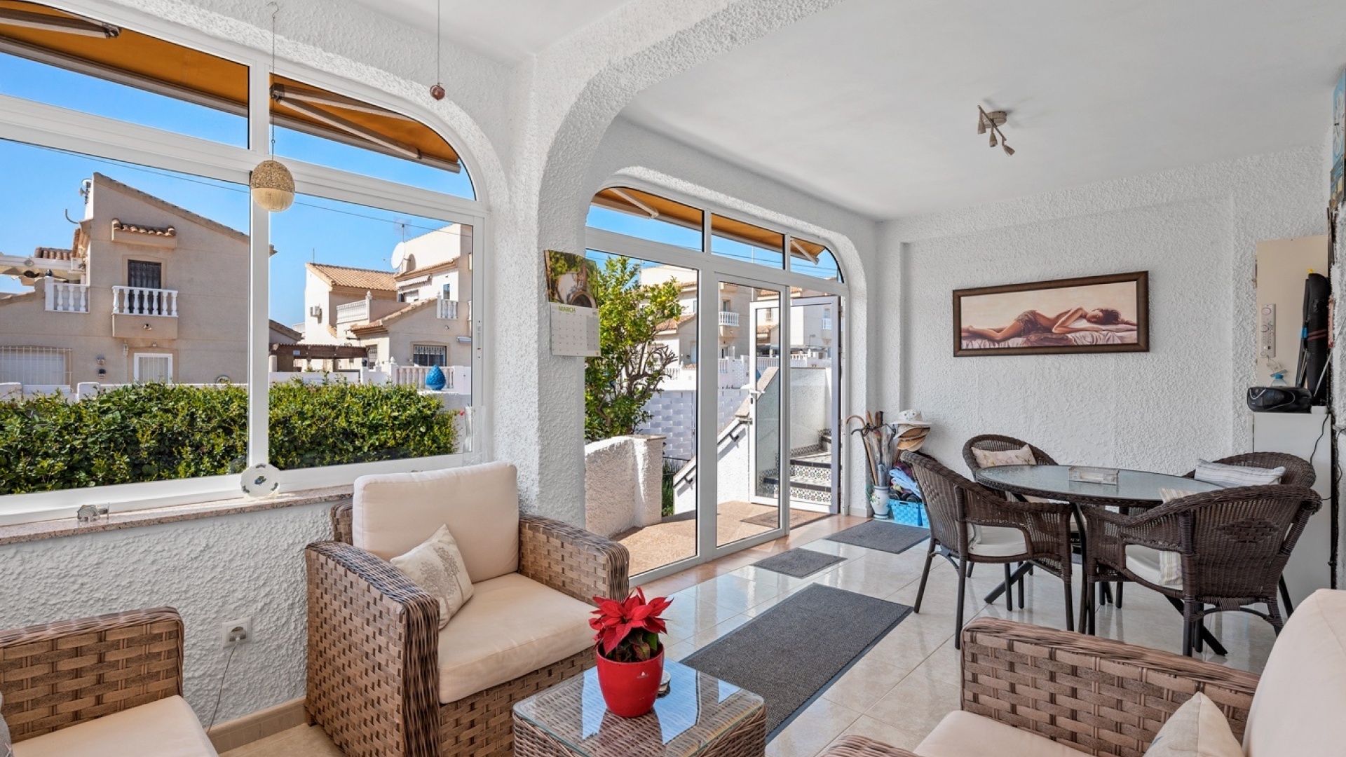 Wederverkoop - Villa - Ciudad Quesada