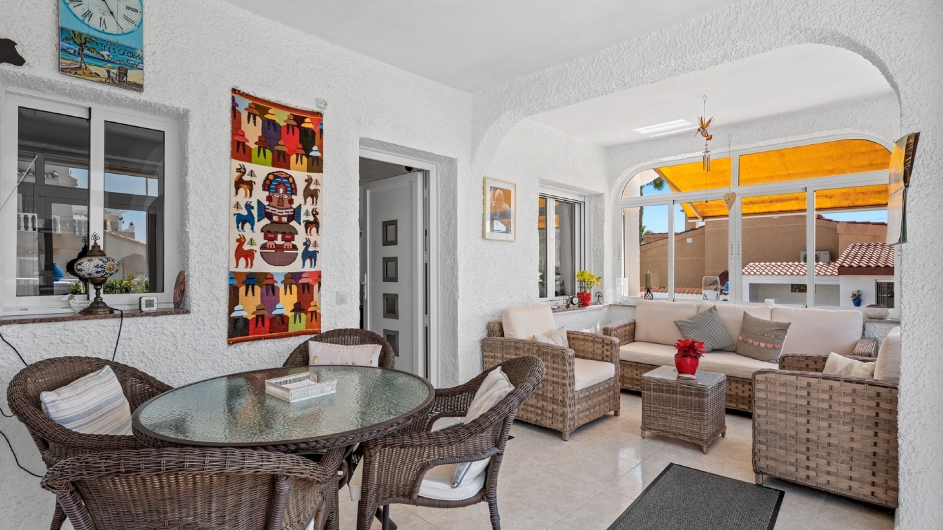 Wederverkoop - Villa - Ciudad Quesada
