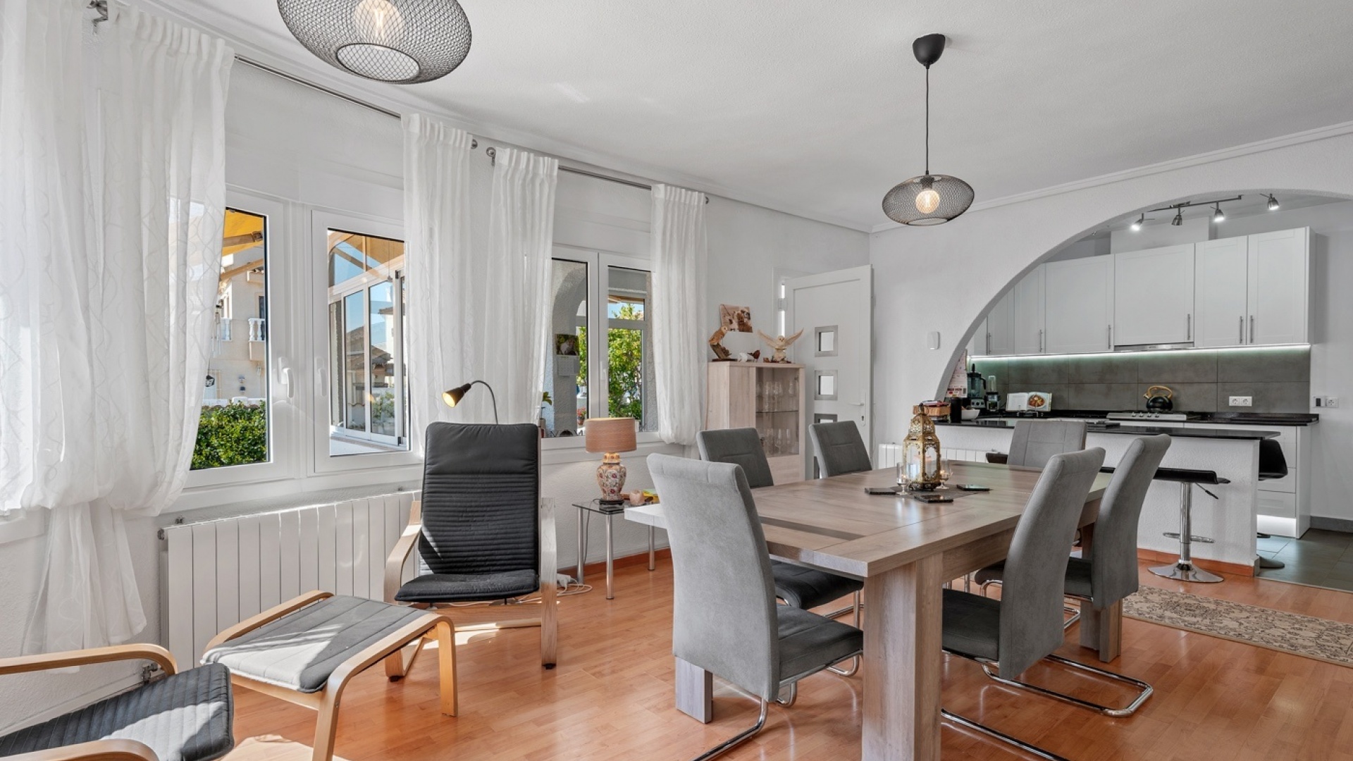 Wederverkoop - Villa - Ciudad Quesada