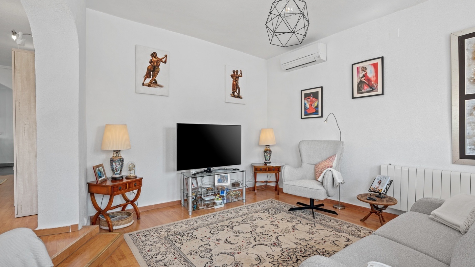 Wederverkoop - Villa - Ciudad Quesada