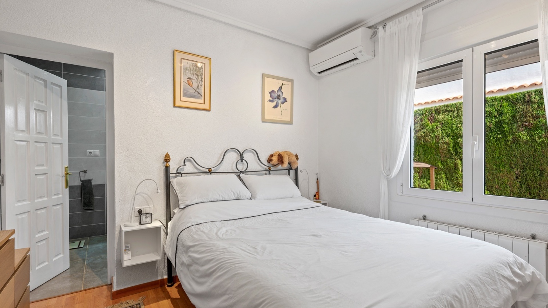 Wederverkoop - Villa - Ciudad Quesada