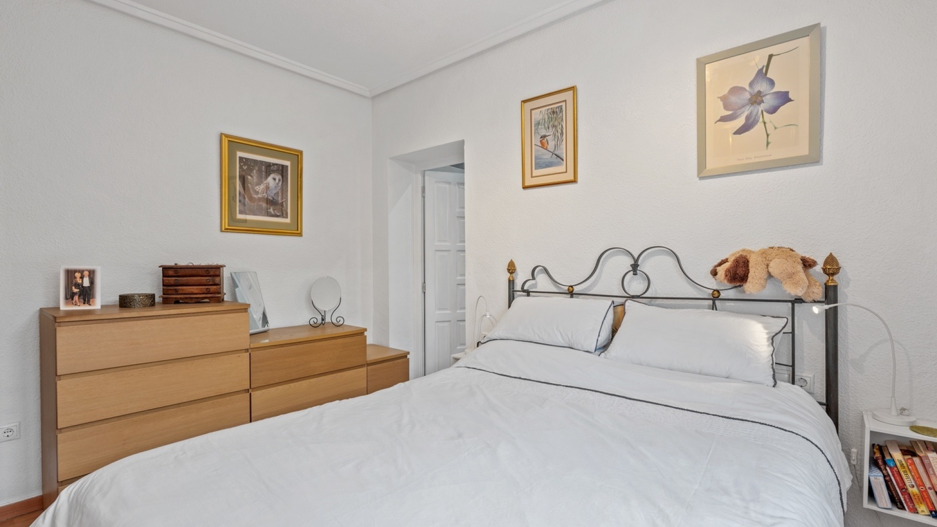 Wederverkoop - Villa - Ciudad Quesada