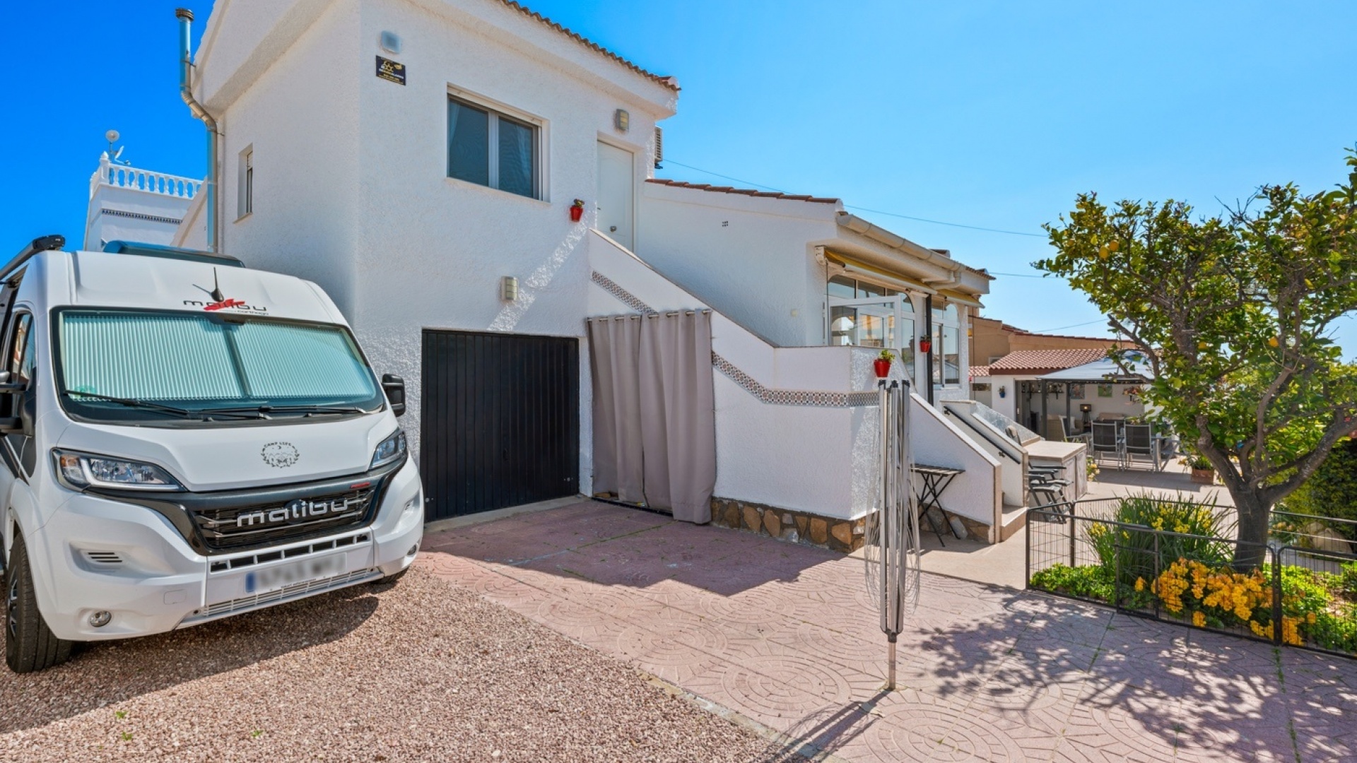 Wederverkoop - Villa - Ciudad Quesada