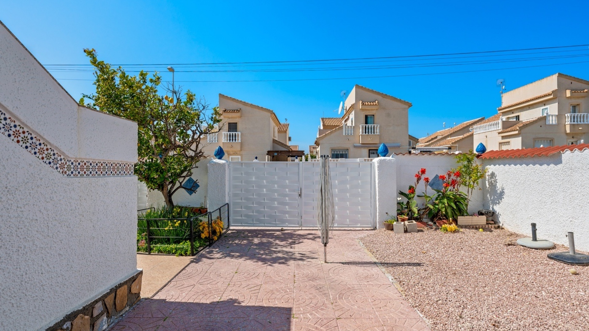 Wederverkoop - Villa - Ciudad Quesada