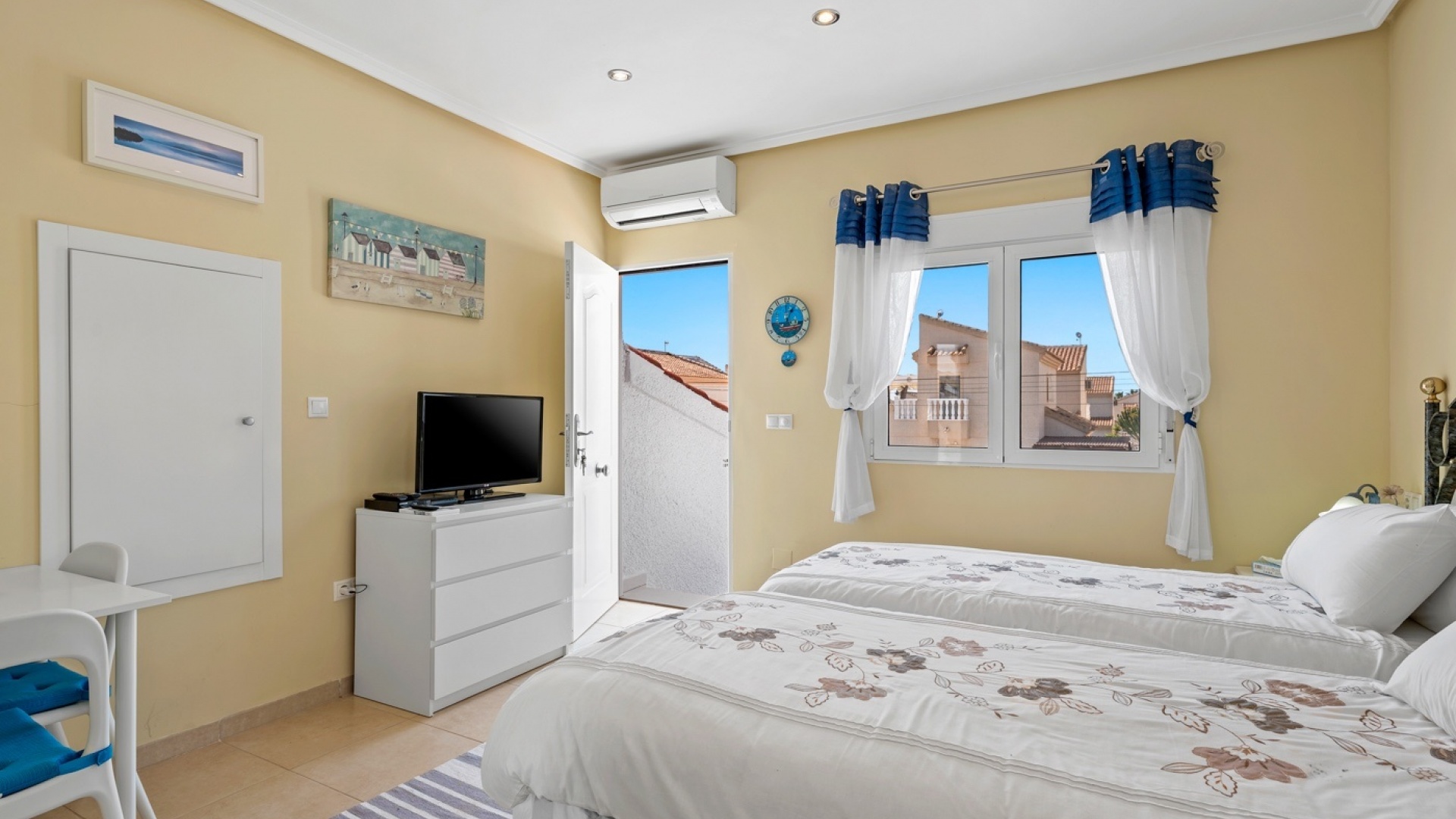 Wederverkoop - Villa - Ciudad Quesada