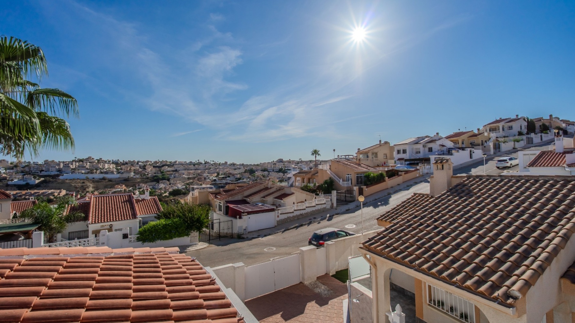 Wederverkoop - Villa - Ciudad Quesada