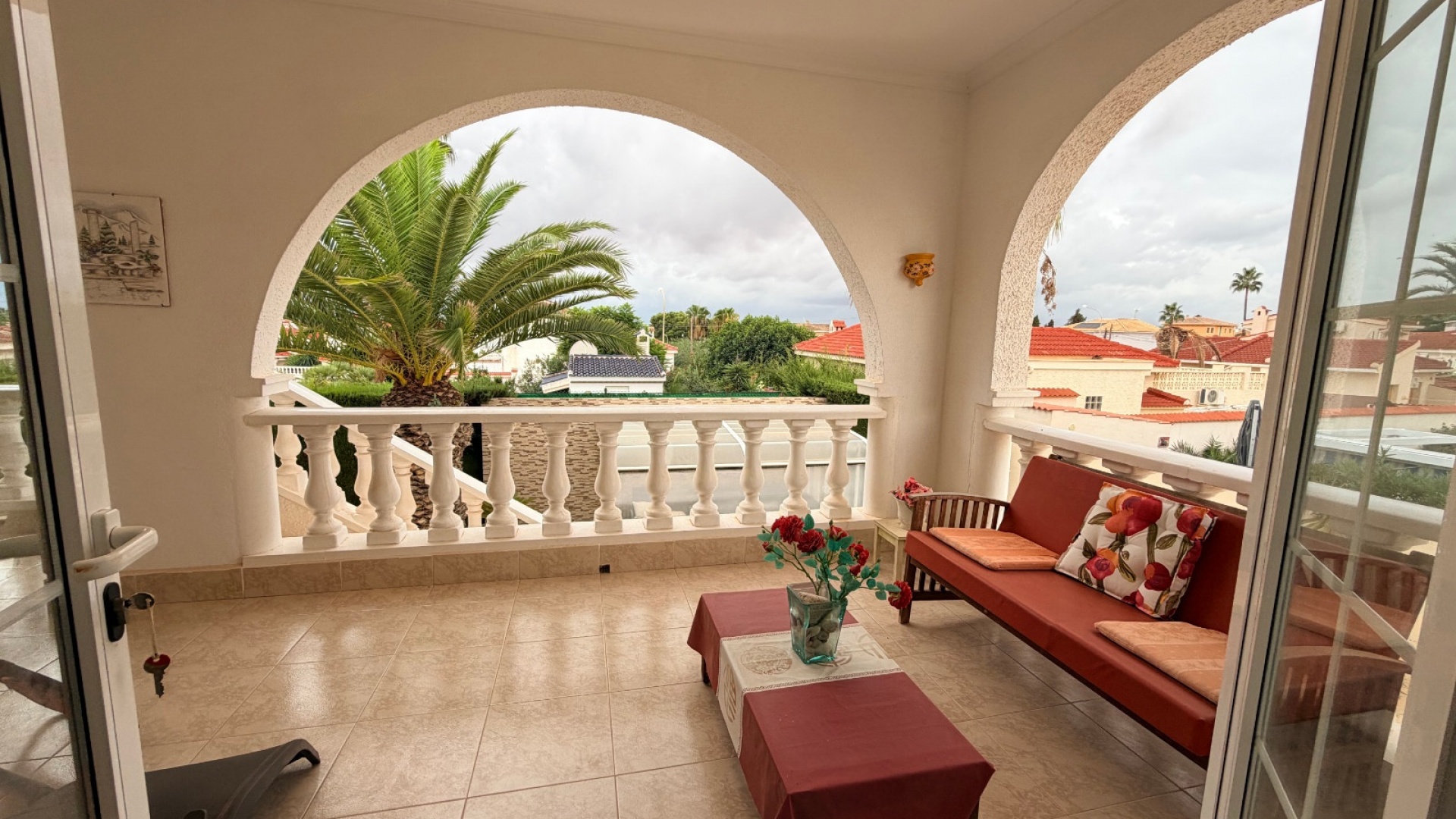 Wederverkoop - Villa - Ciudad Quesada