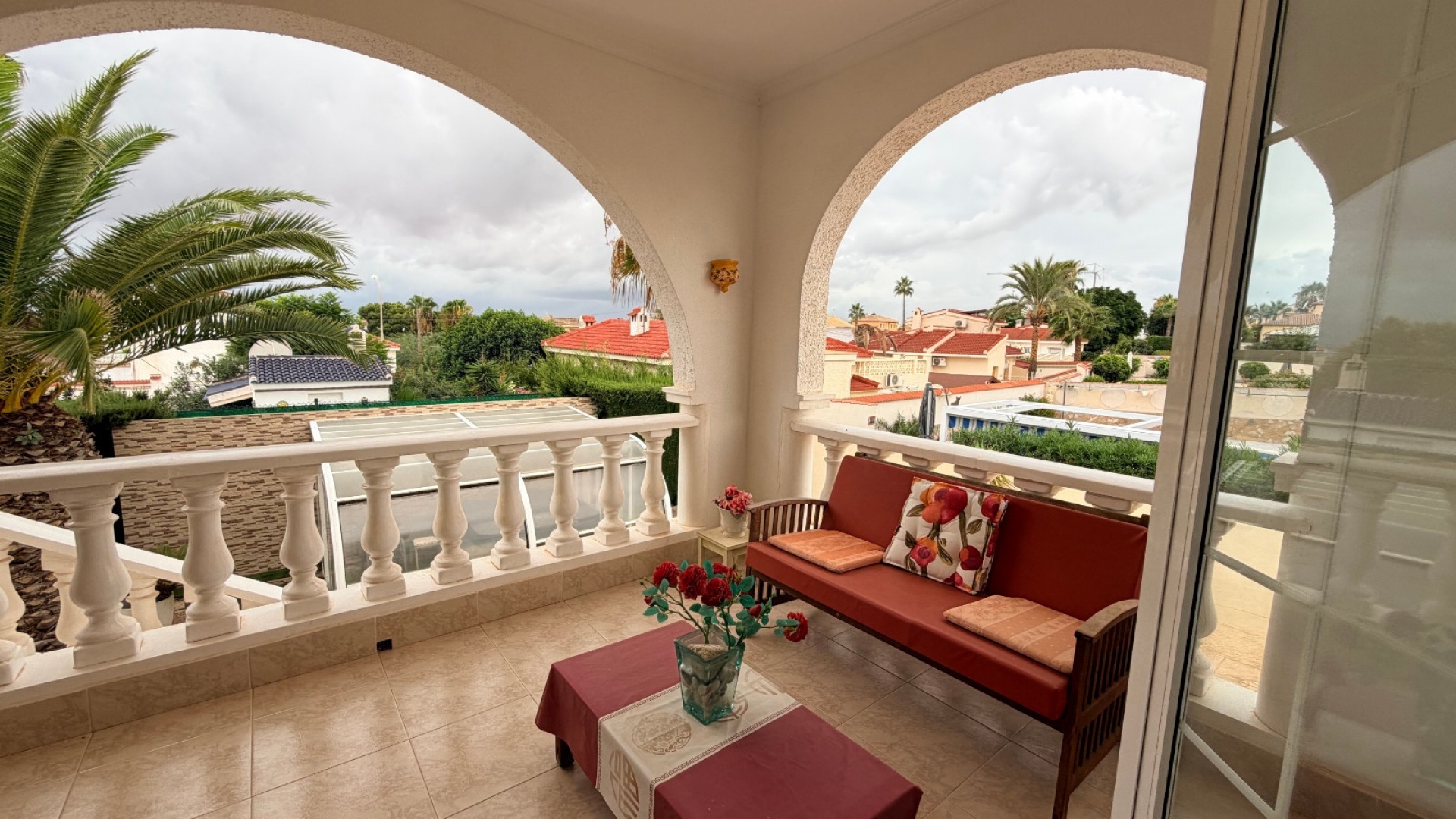 Wederverkoop - Villa - Ciudad Quesada