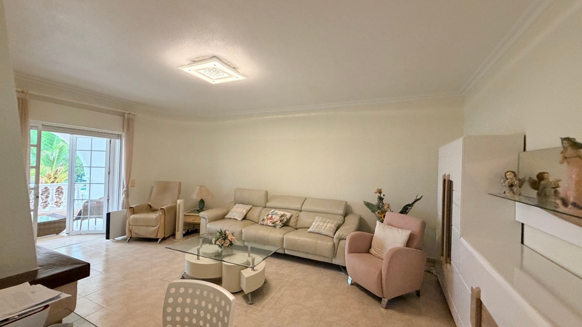 Wederverkoop - Villa - Ciudad Quesada