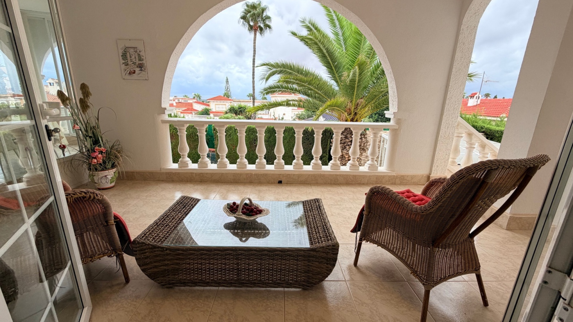 Wederverkoop - Villa - Ciudad Quesada