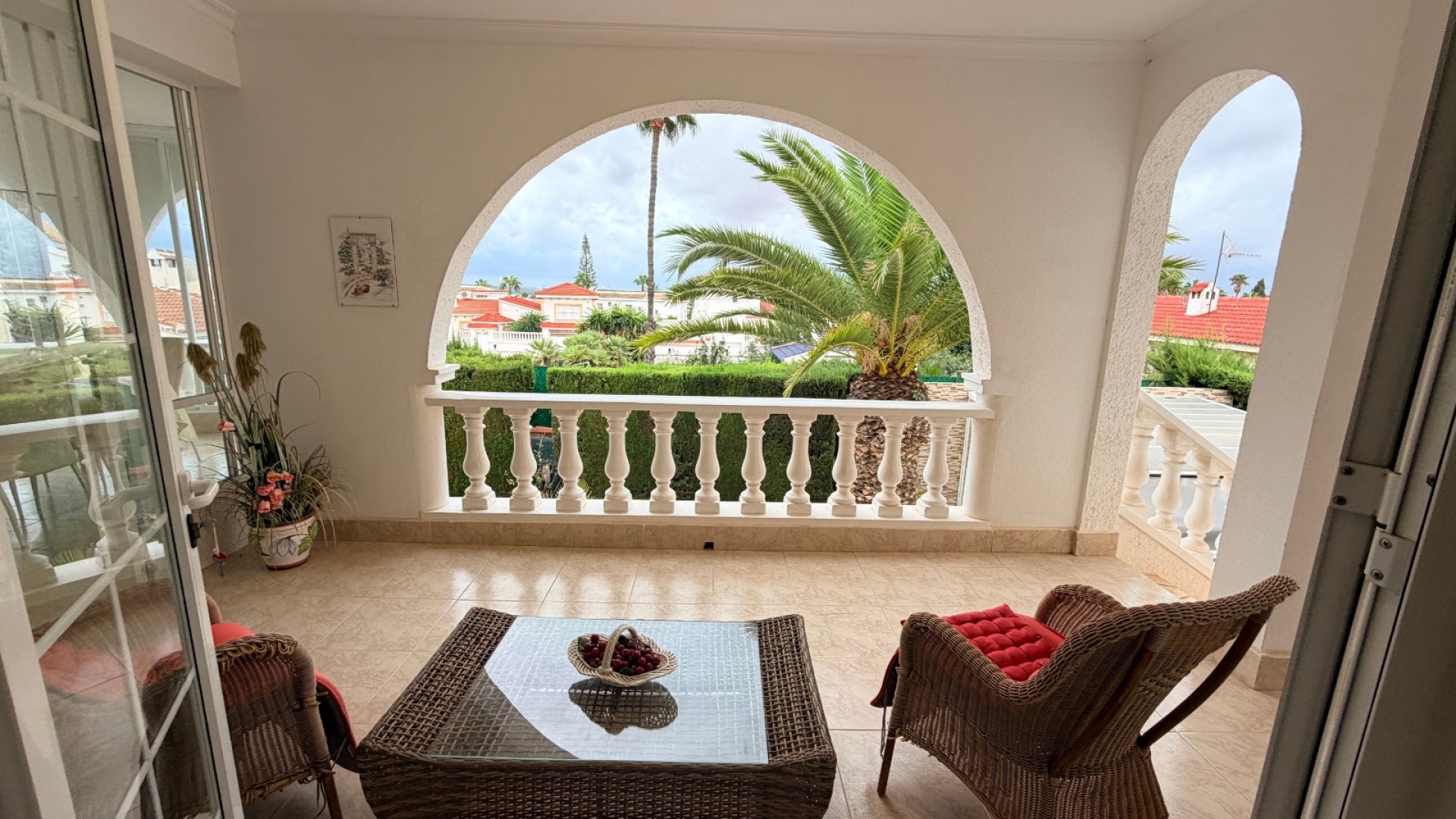 Wederverkoop - Villa - Ciudad Quesada