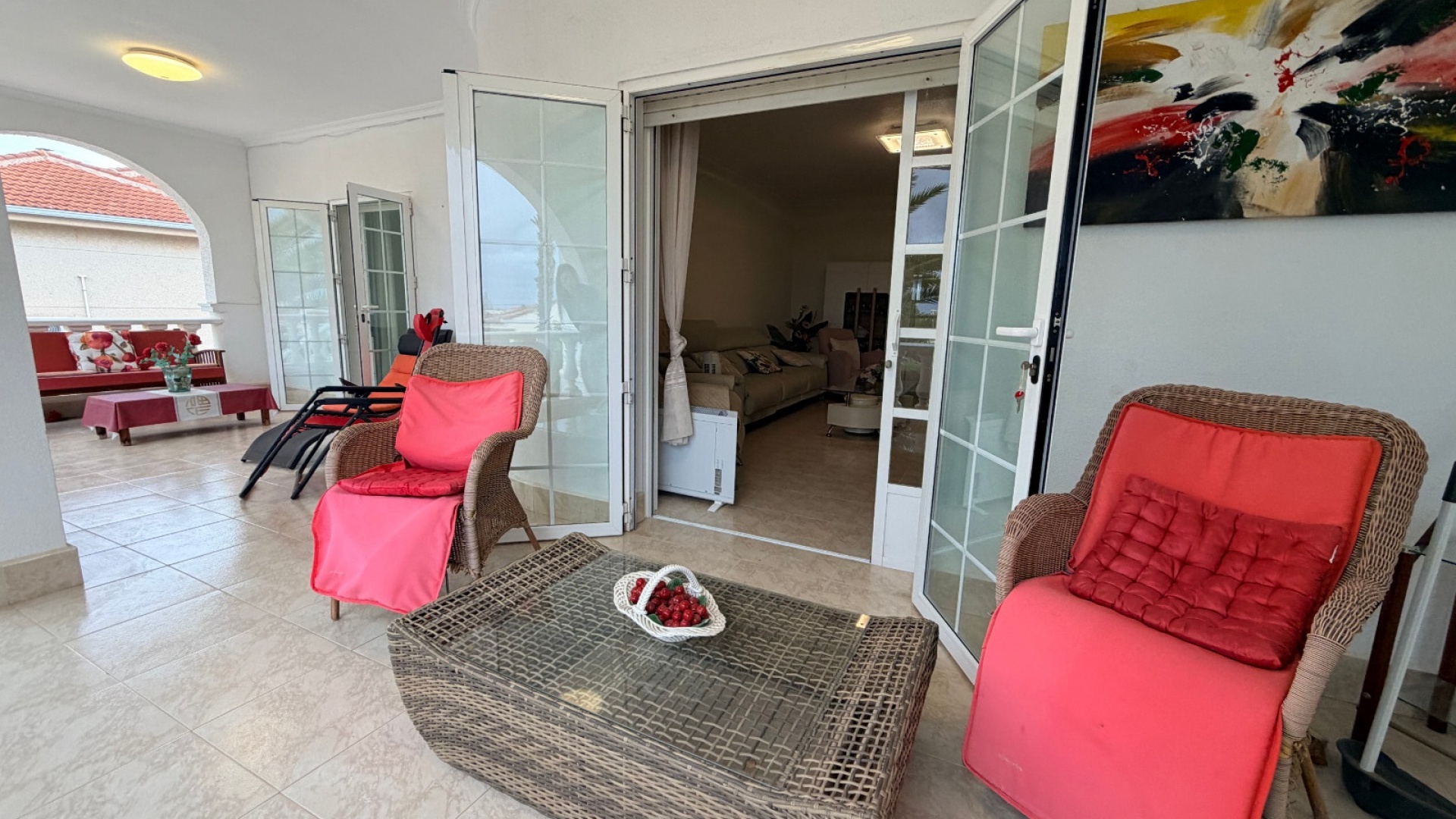 Wederverkoop - Villa - Ciudad Quesada