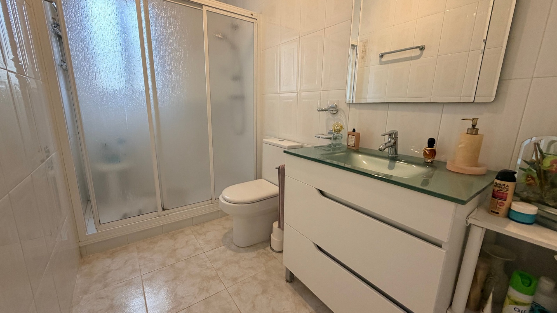 Wederverkoop - Villa - Ciudad Quesada
