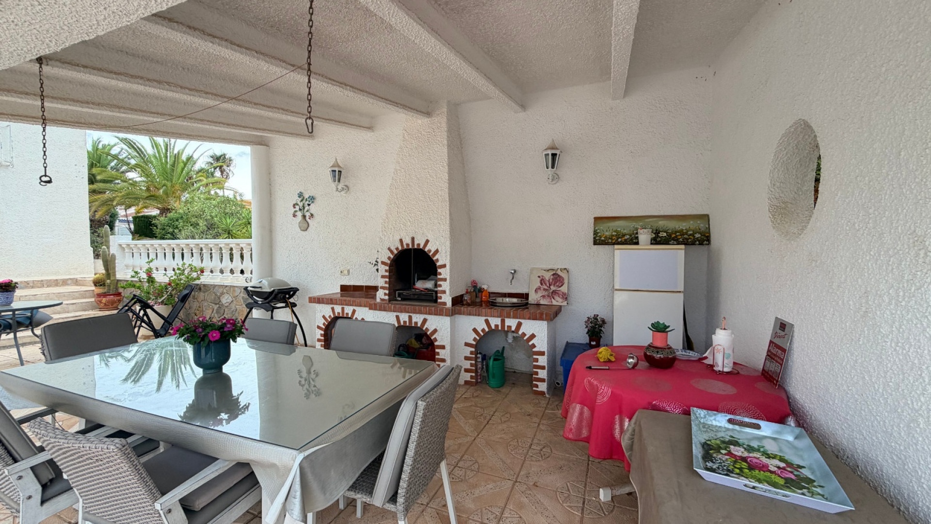 Wederverkoop - Villa - Ciudad Quesada