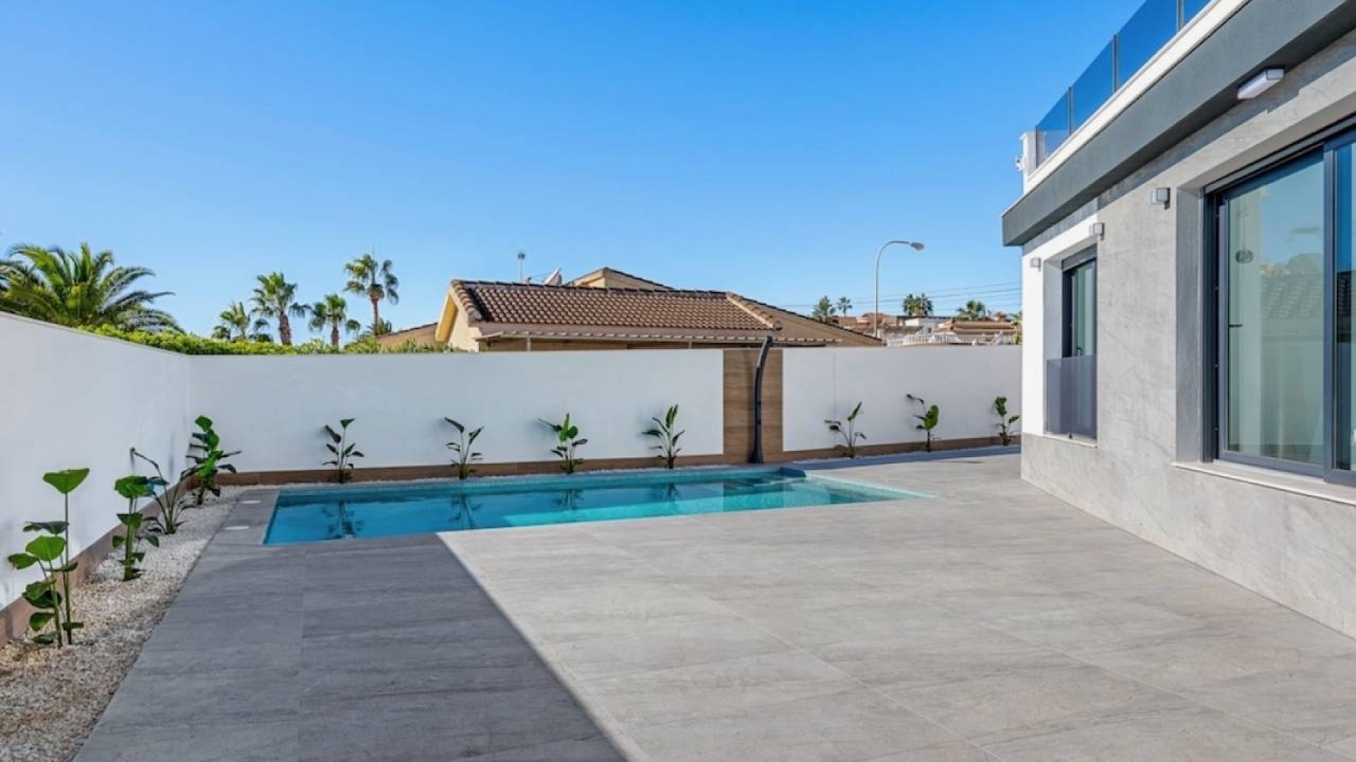 Wederverkoop - Villa - Ciudad Quesada