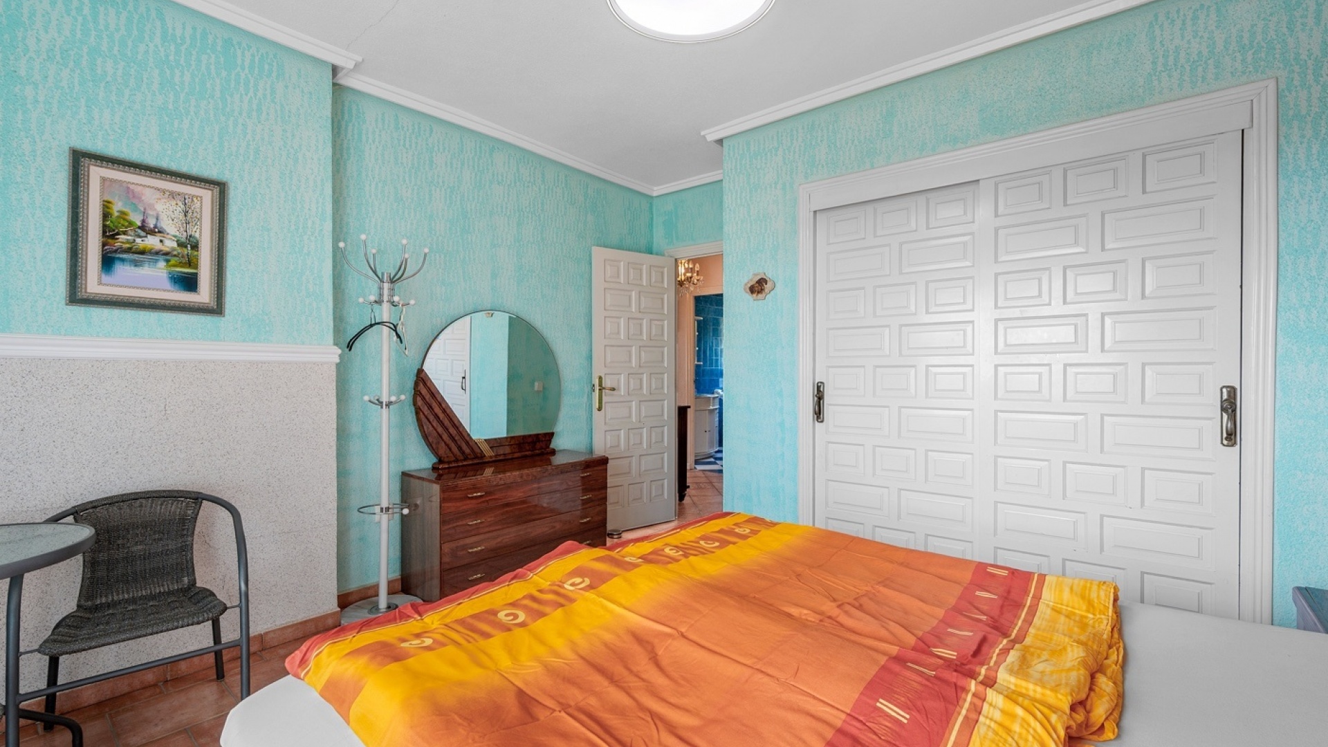 Wederverkoop - Villa - Ciudad Quesada