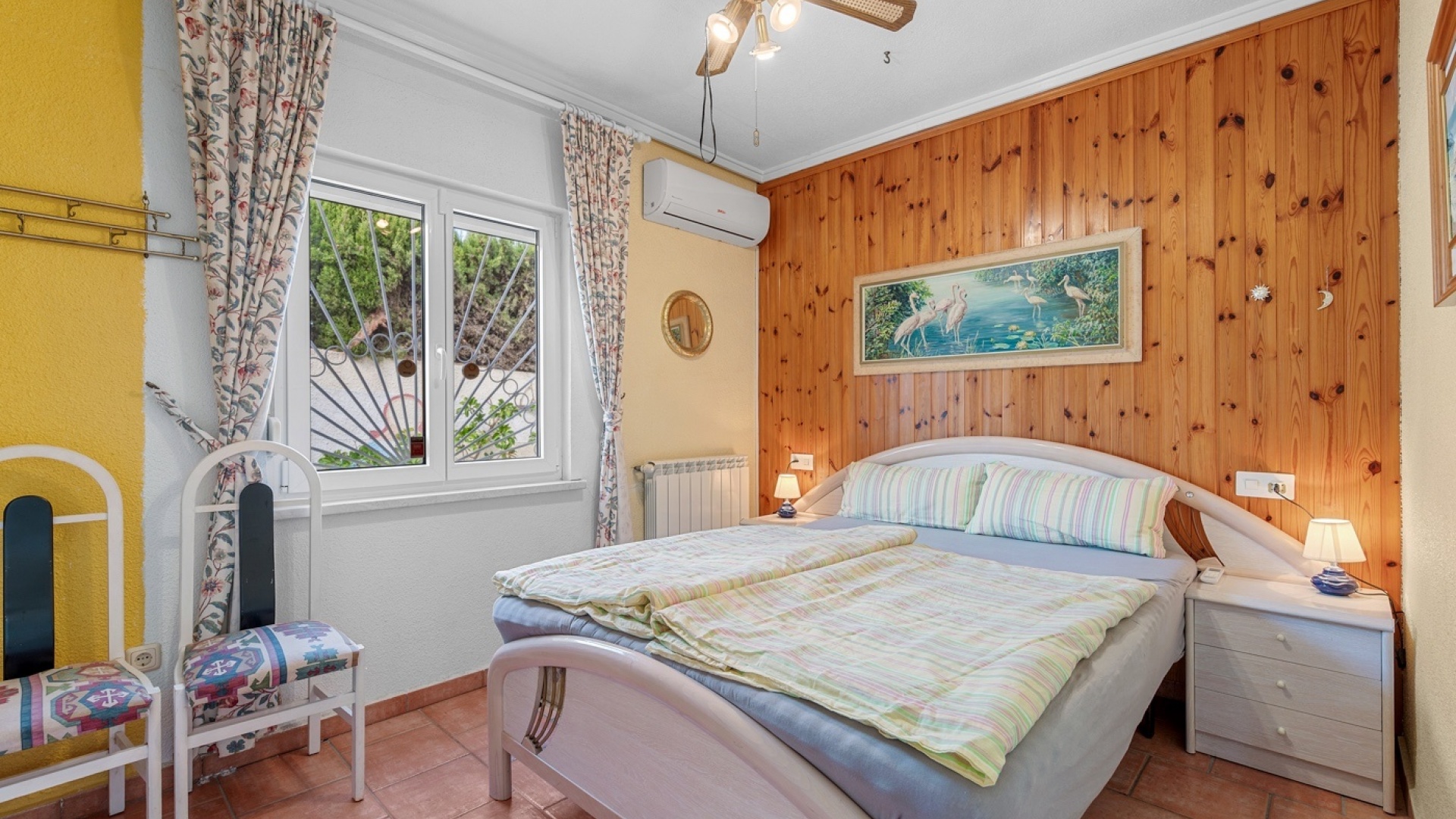 Wederverkoop - Villa - Ciudad Quesada