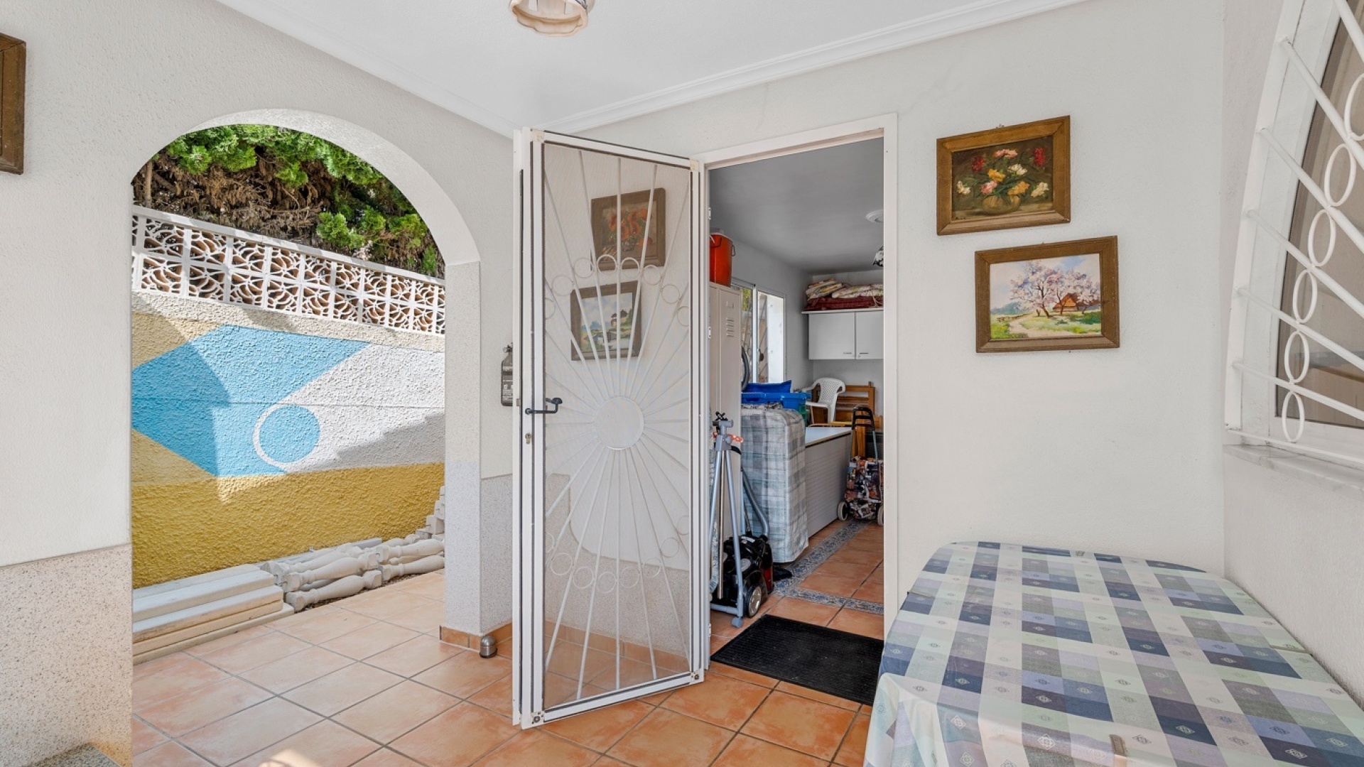 Wederverkoop - Villa - Ciudad Quesada