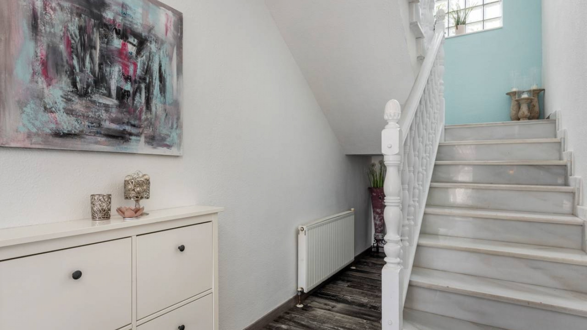 Wederverkoop - Villa - Ciudad Quesada