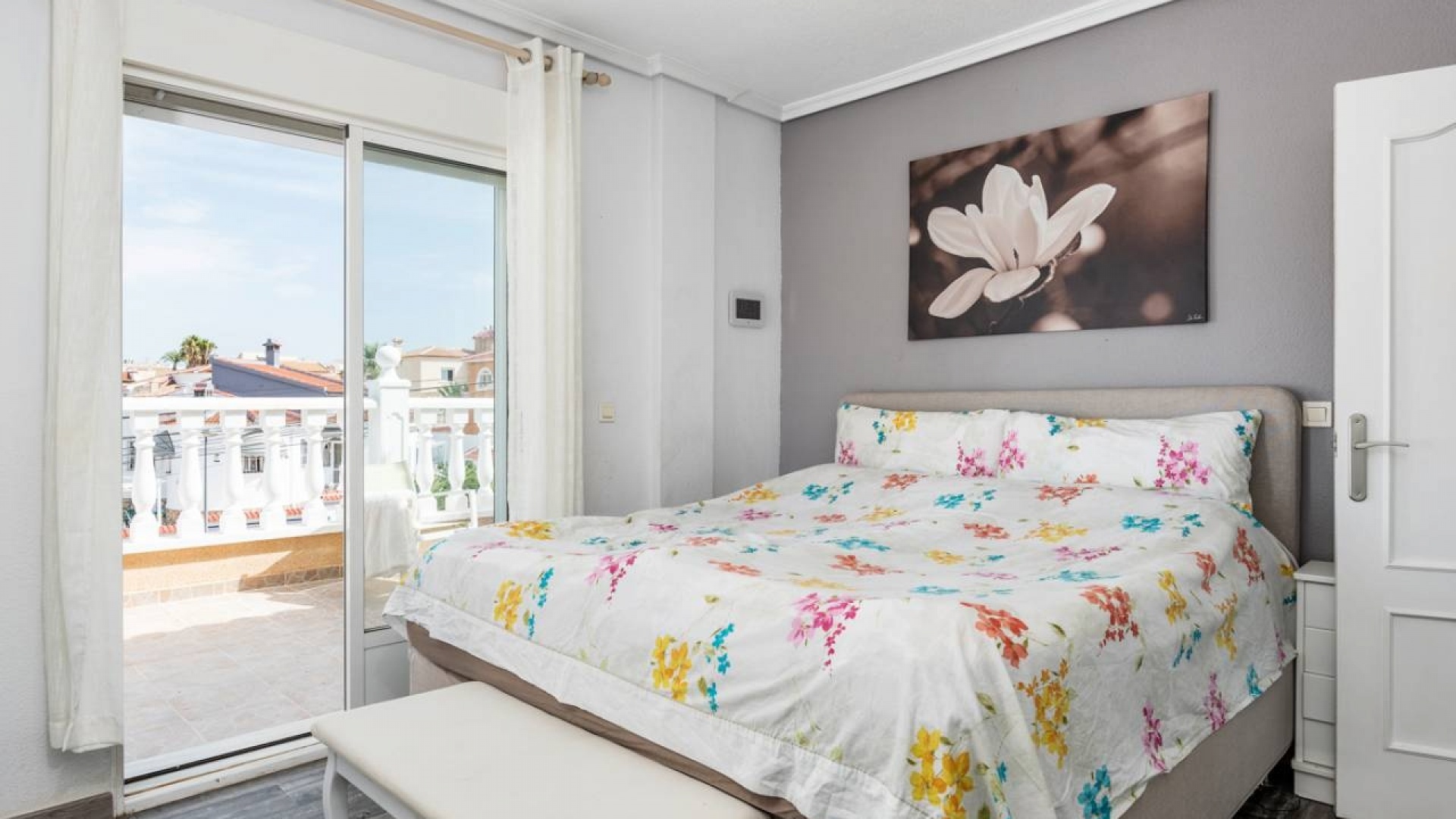 Wederverkoop - Villa - Ciudad Quesada