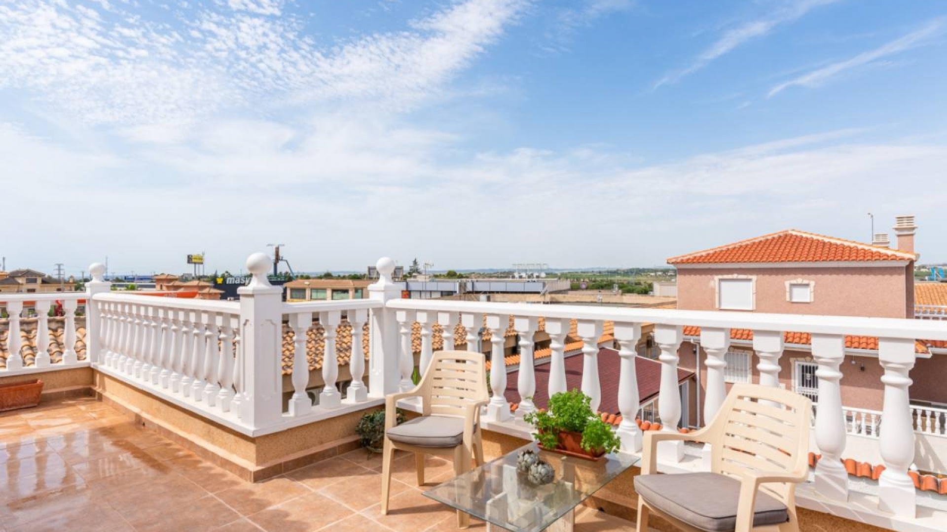 Wederverkoop - Villa - Ciudad Quesada
