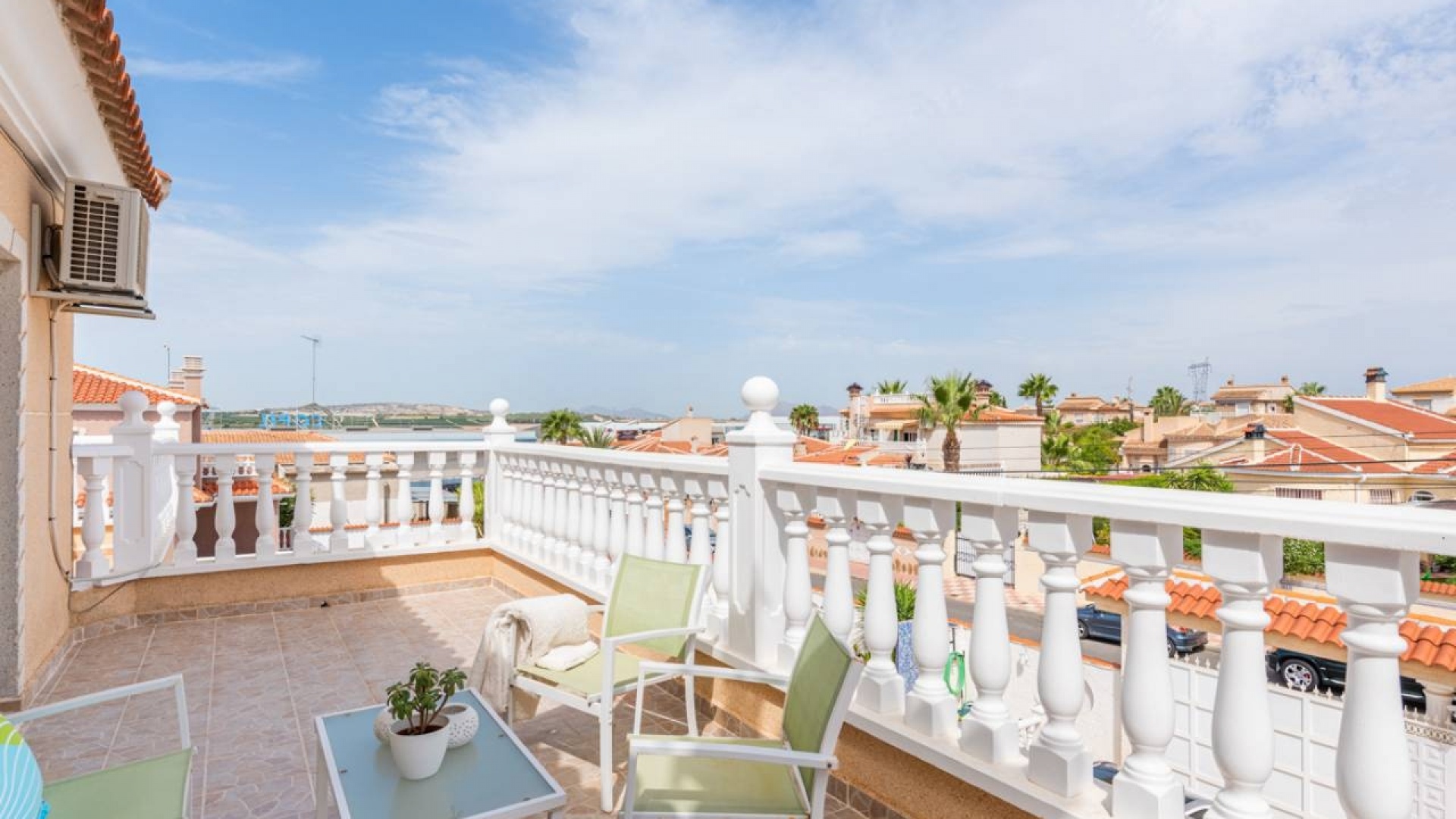 Wederverkoop - Villa - Ciudad Quesada