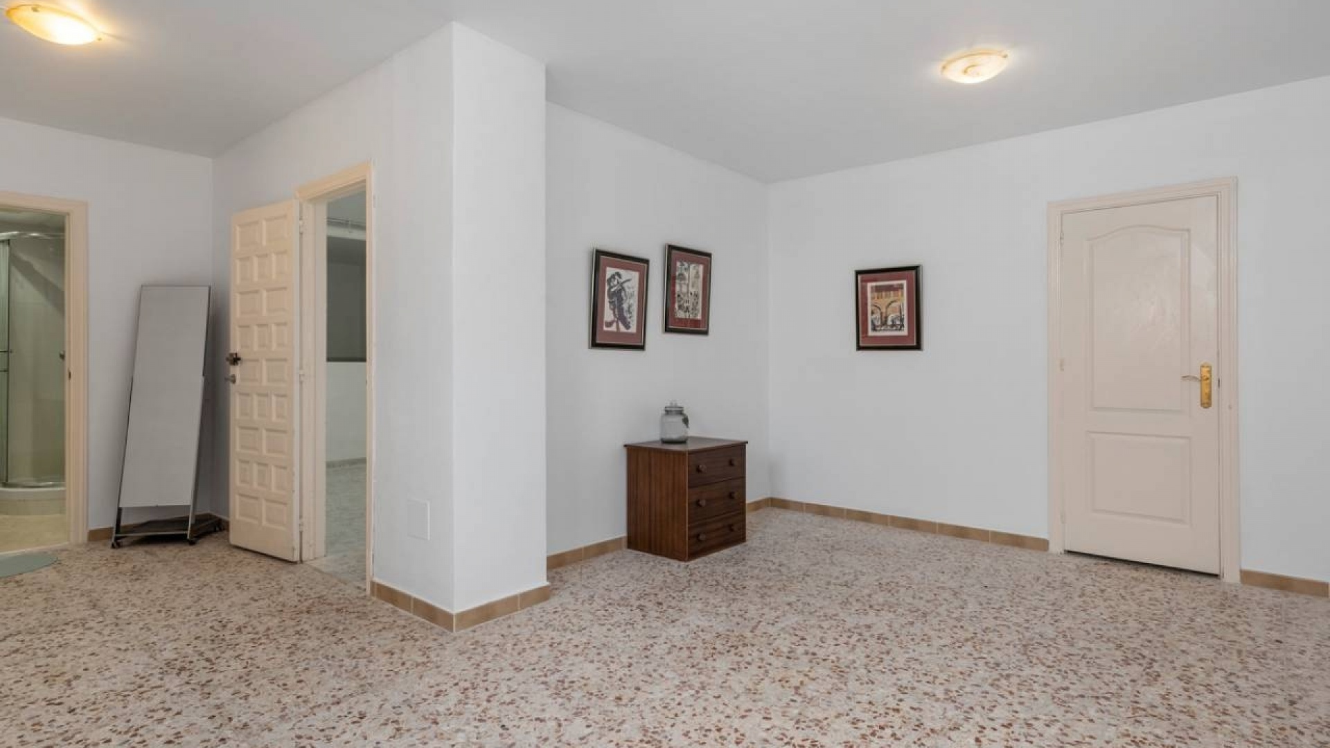 Wederverkoop - Villa - Ciudad Quesada
