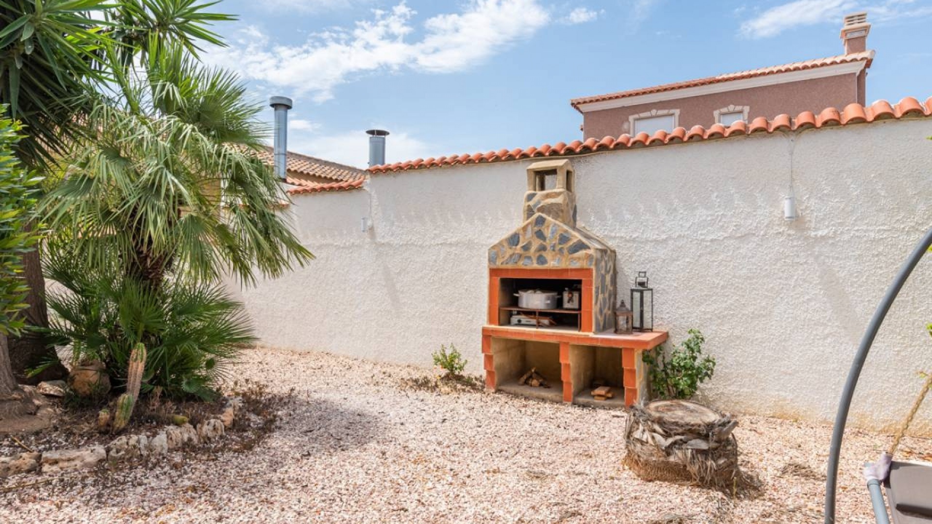 Wederverkoop - Villa - Ciudad Quesada