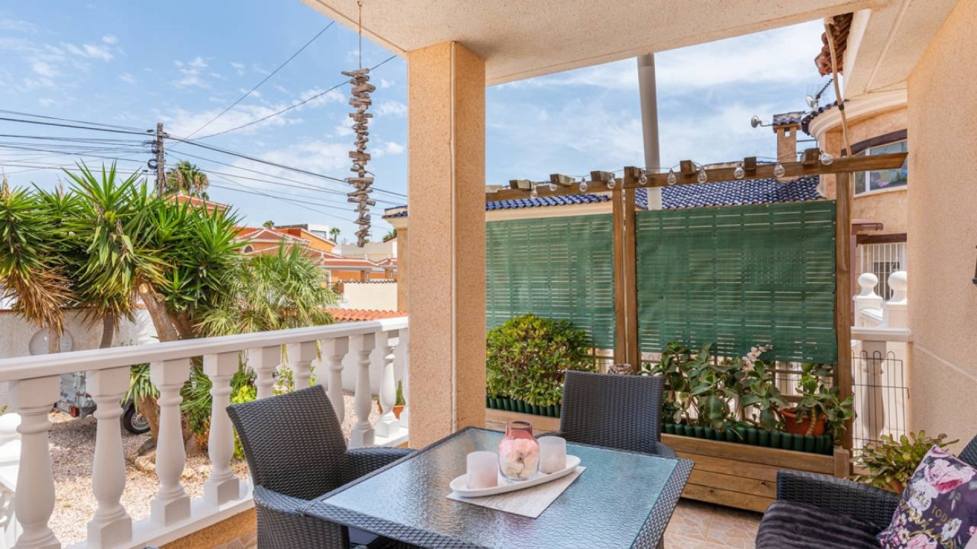 Wederverkoop - Villa - Ciudad Quesada