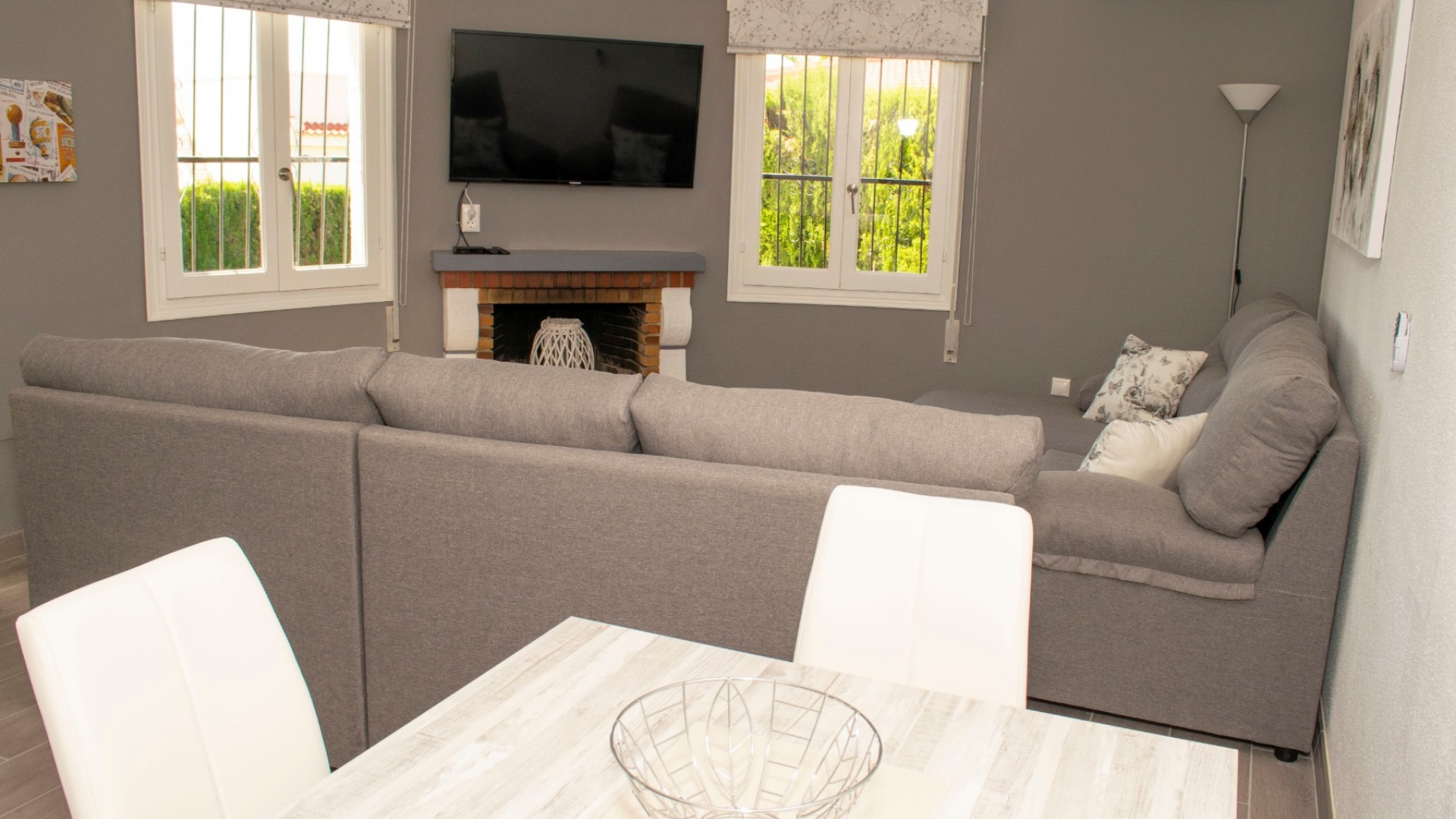 Wederverkoop - Villa - Ciudad Quesada