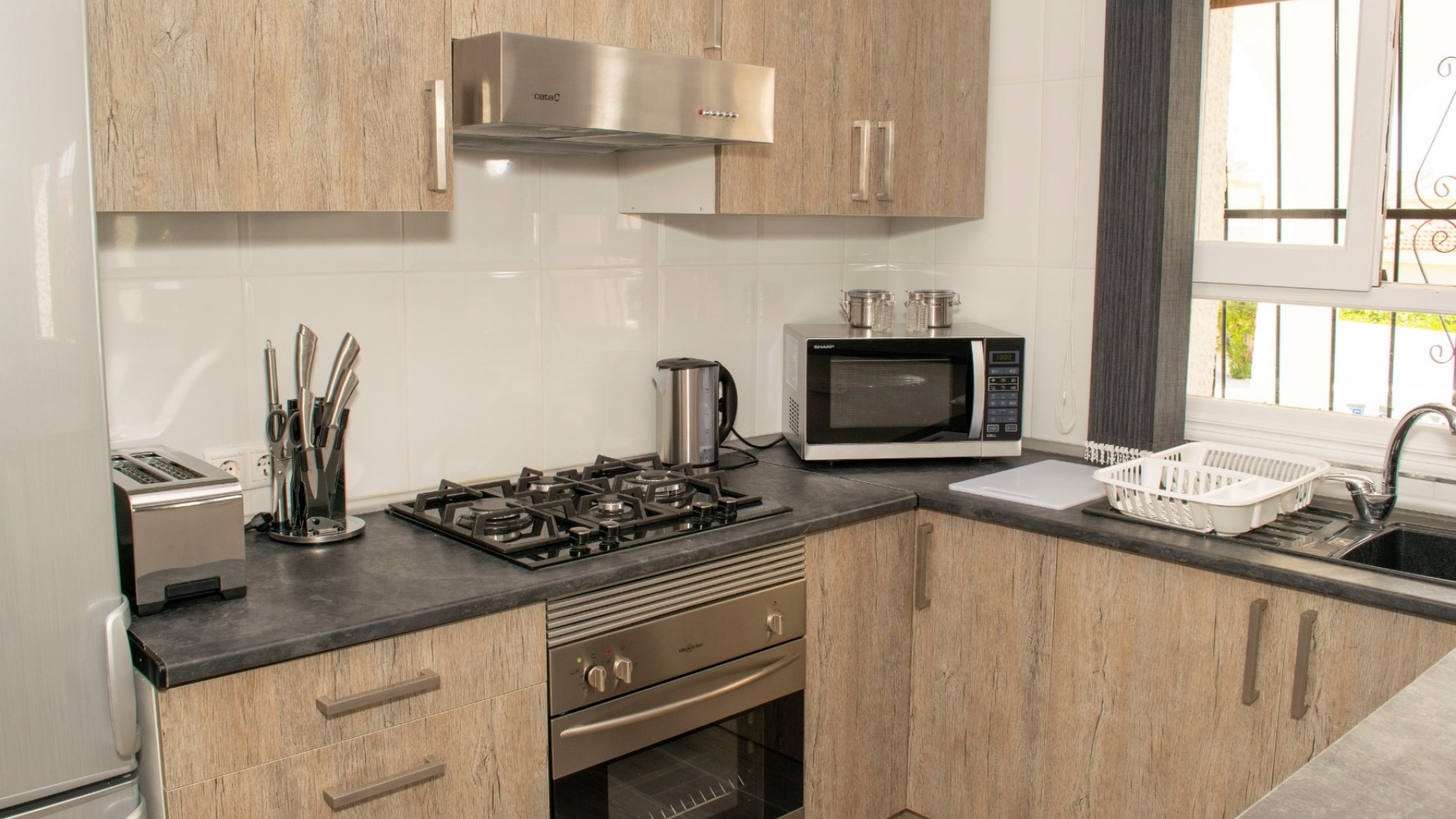 Wederverkoop - Villa - Ciudad Quesada