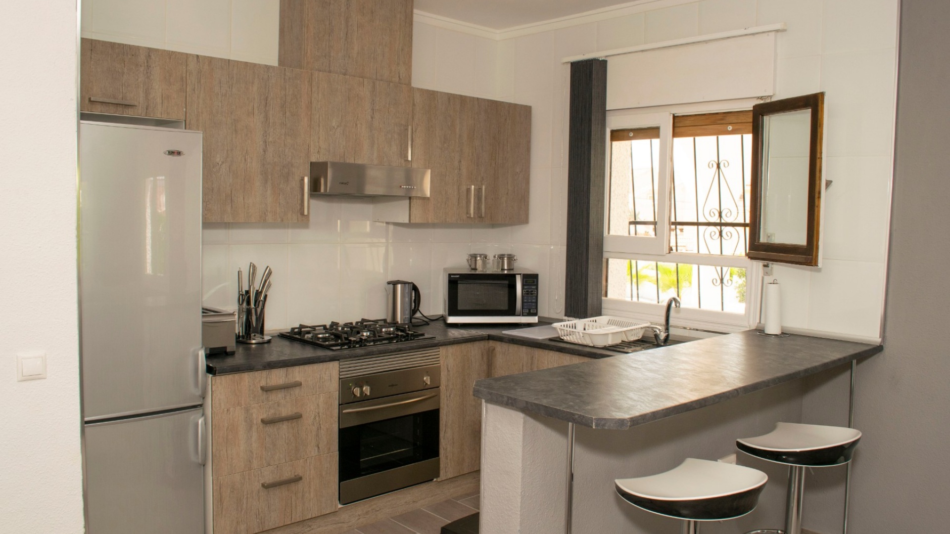 Wederverkoop - Villa - Ciudad Quesada