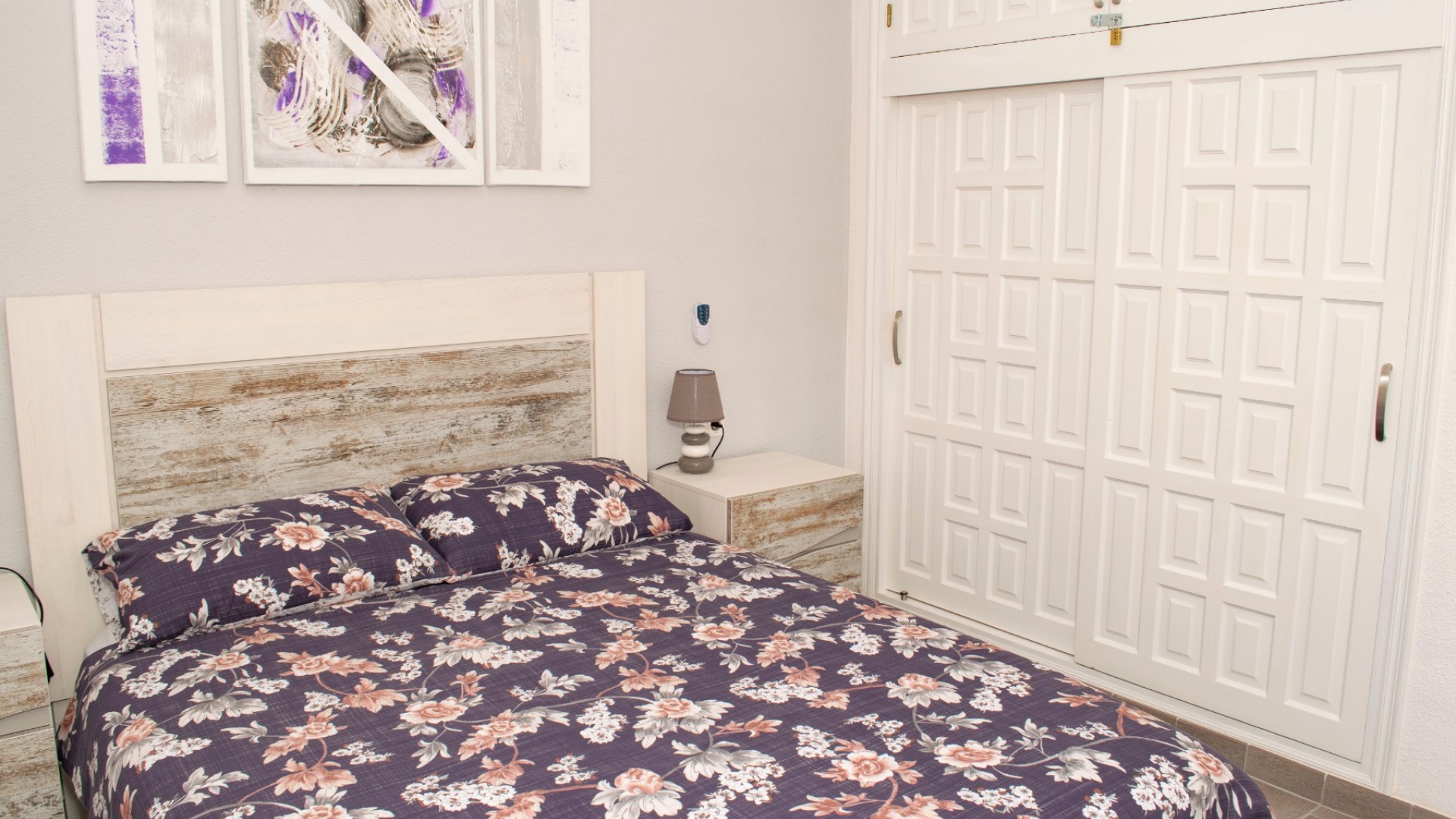 Wederverkoop - Villa - Ciudad Quesada