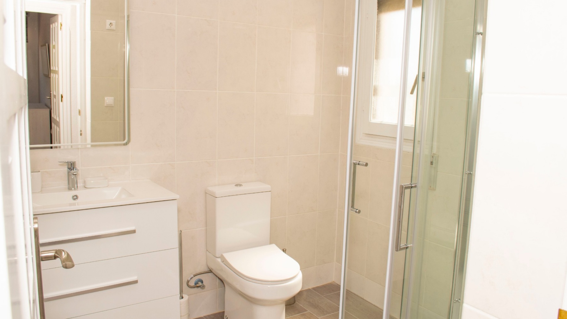 Wederverkoop - Villa - Ciudad Quesada