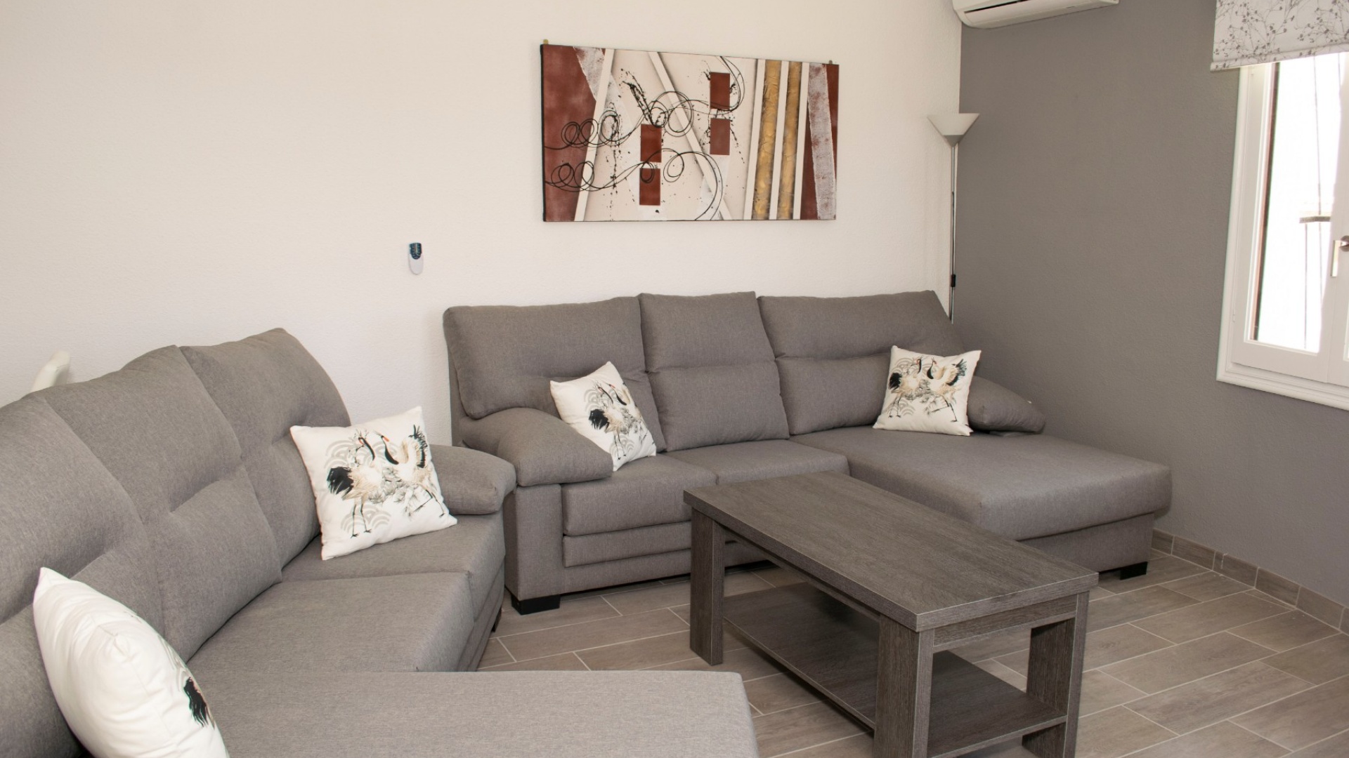 Wederverkoop - Villa - Ciudad Quesada