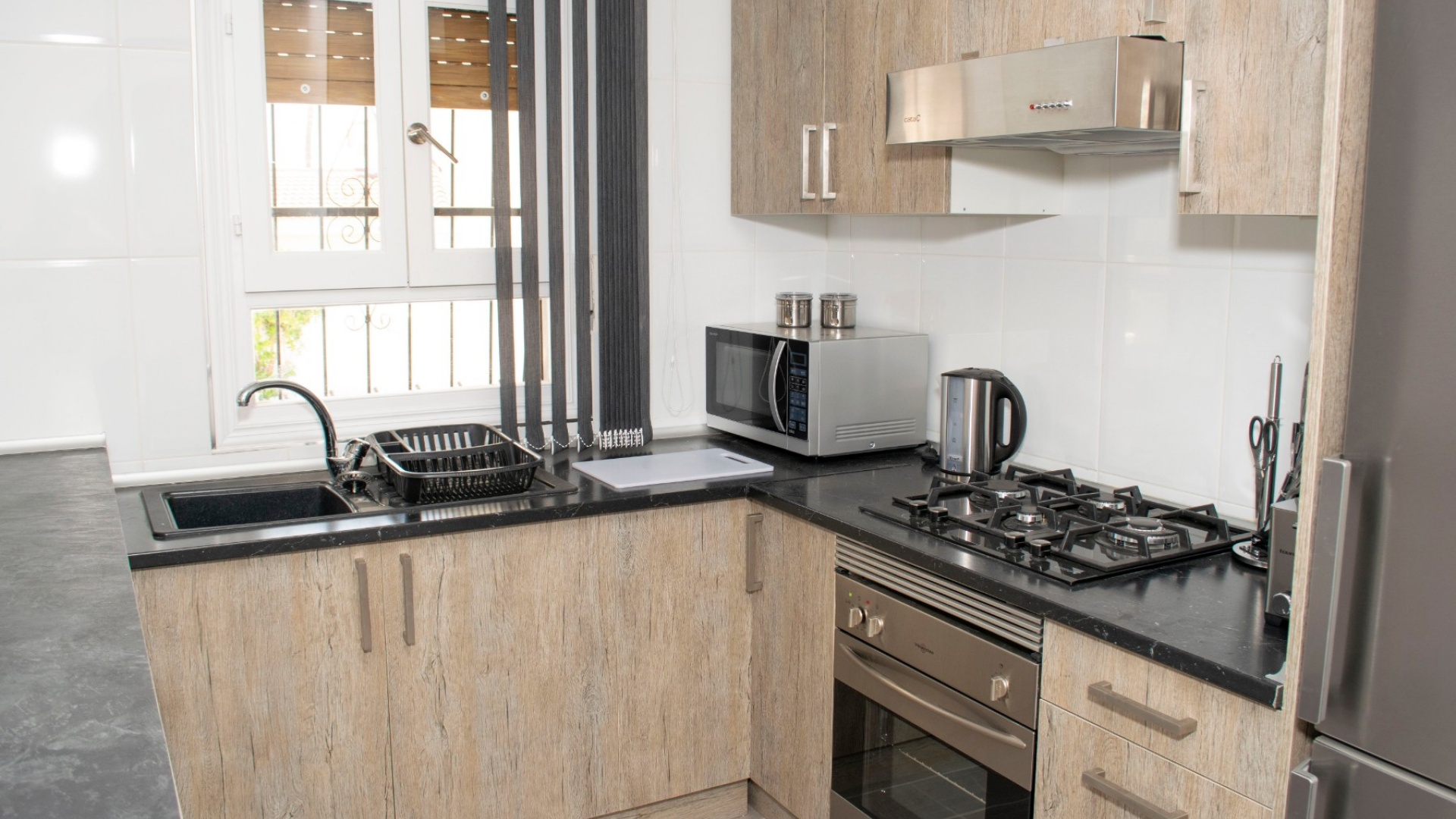 Wederverkoop - Villa - Ciudad Quesada