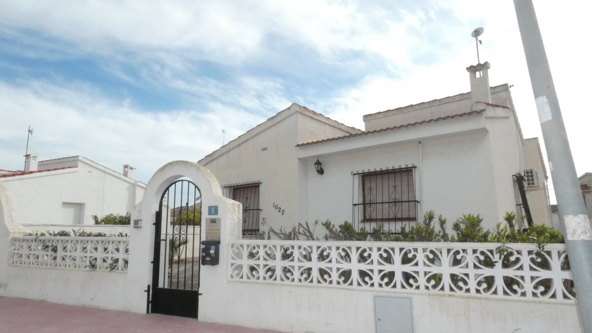 Wederverkoop - Villa - Ciudad Quesada