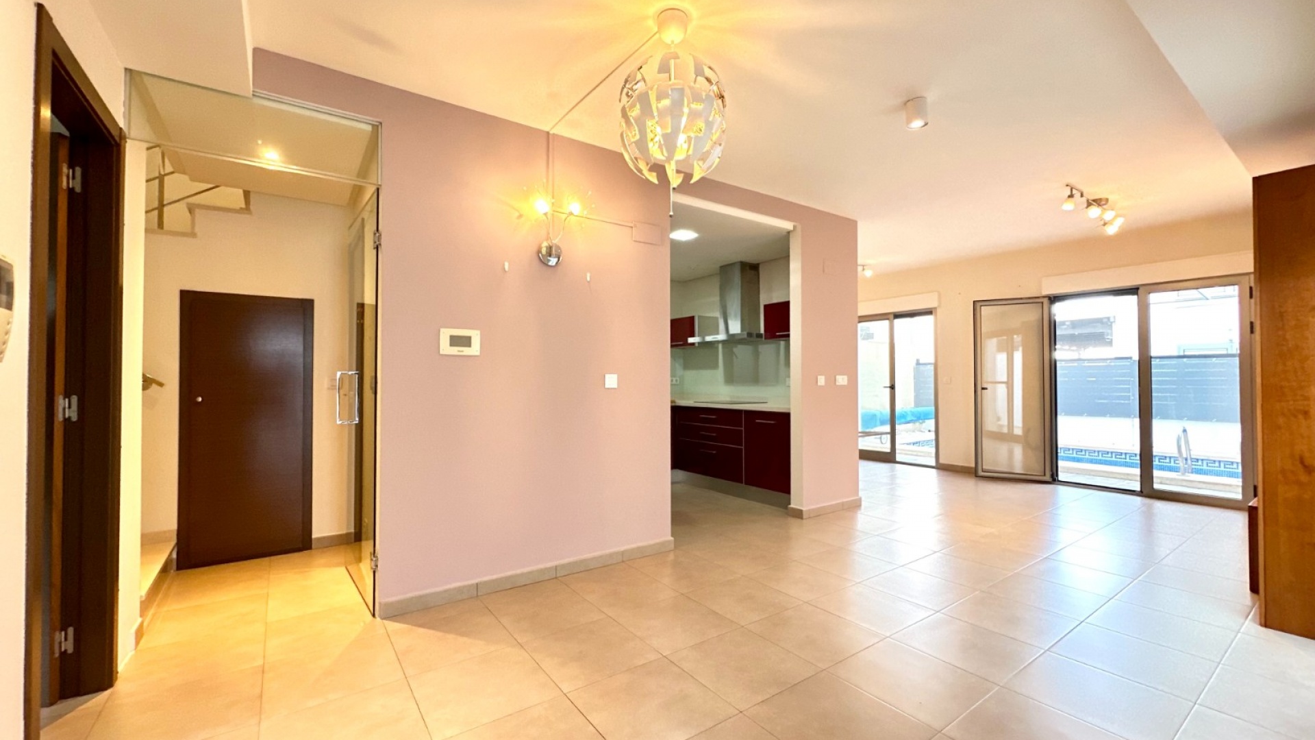 Wederverkoop - Villa - Cox - Cox - Country