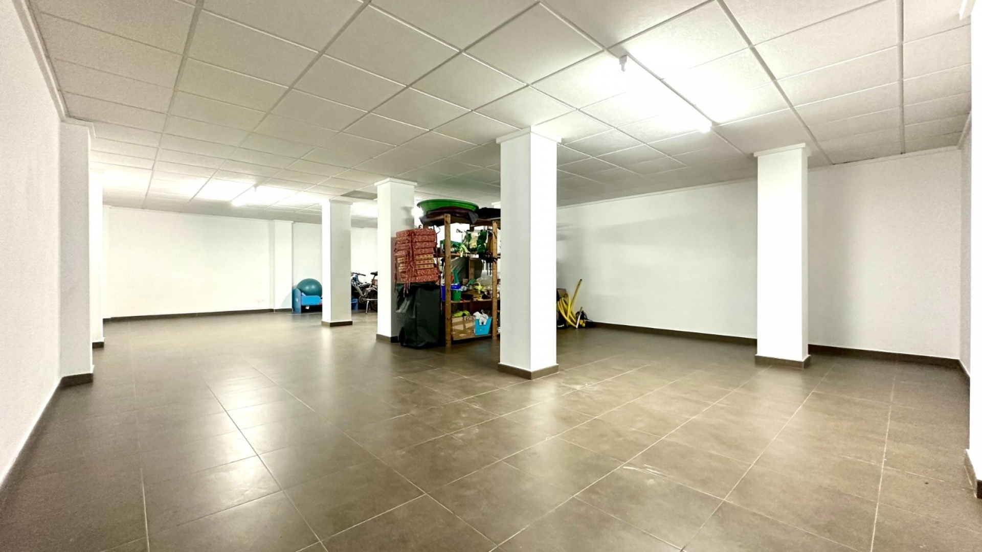 Wederverkoop - Villa - Cox - Cox - Country