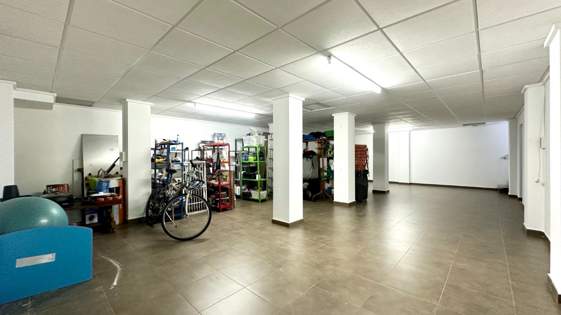 Wederverkoop - Villa - Cox - Cox - Country