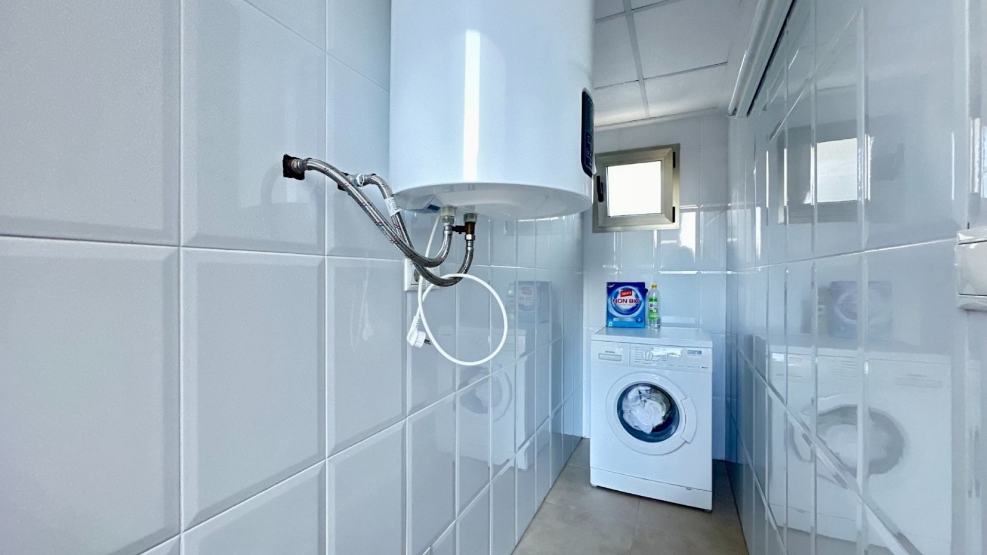 Wederverkoop - Villa - Cox - Cox - Country