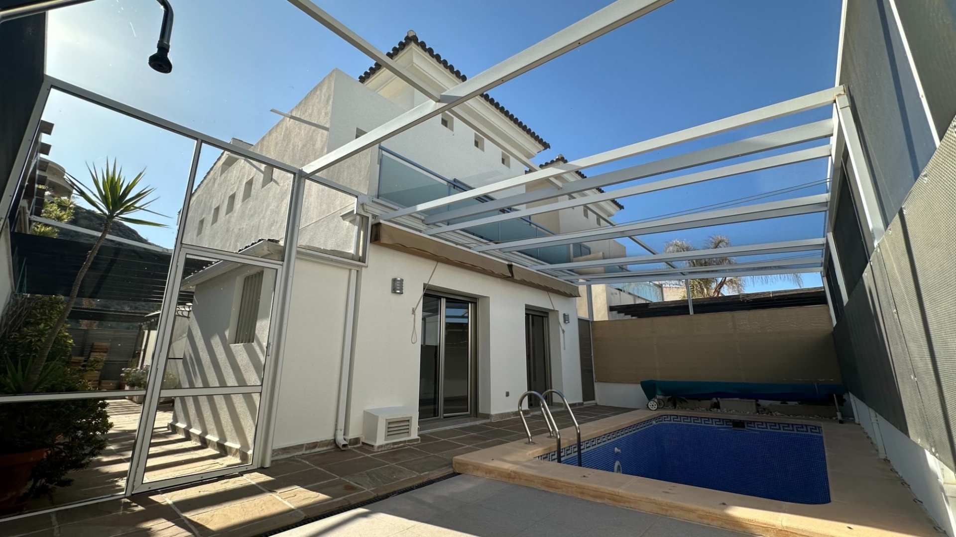 Wederverkoop - Villa - Cox - Cox - Country