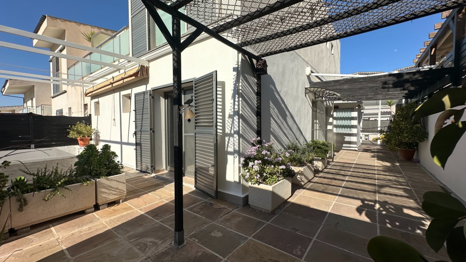 Wederverkoop - Villa - Cox - Cox - Country