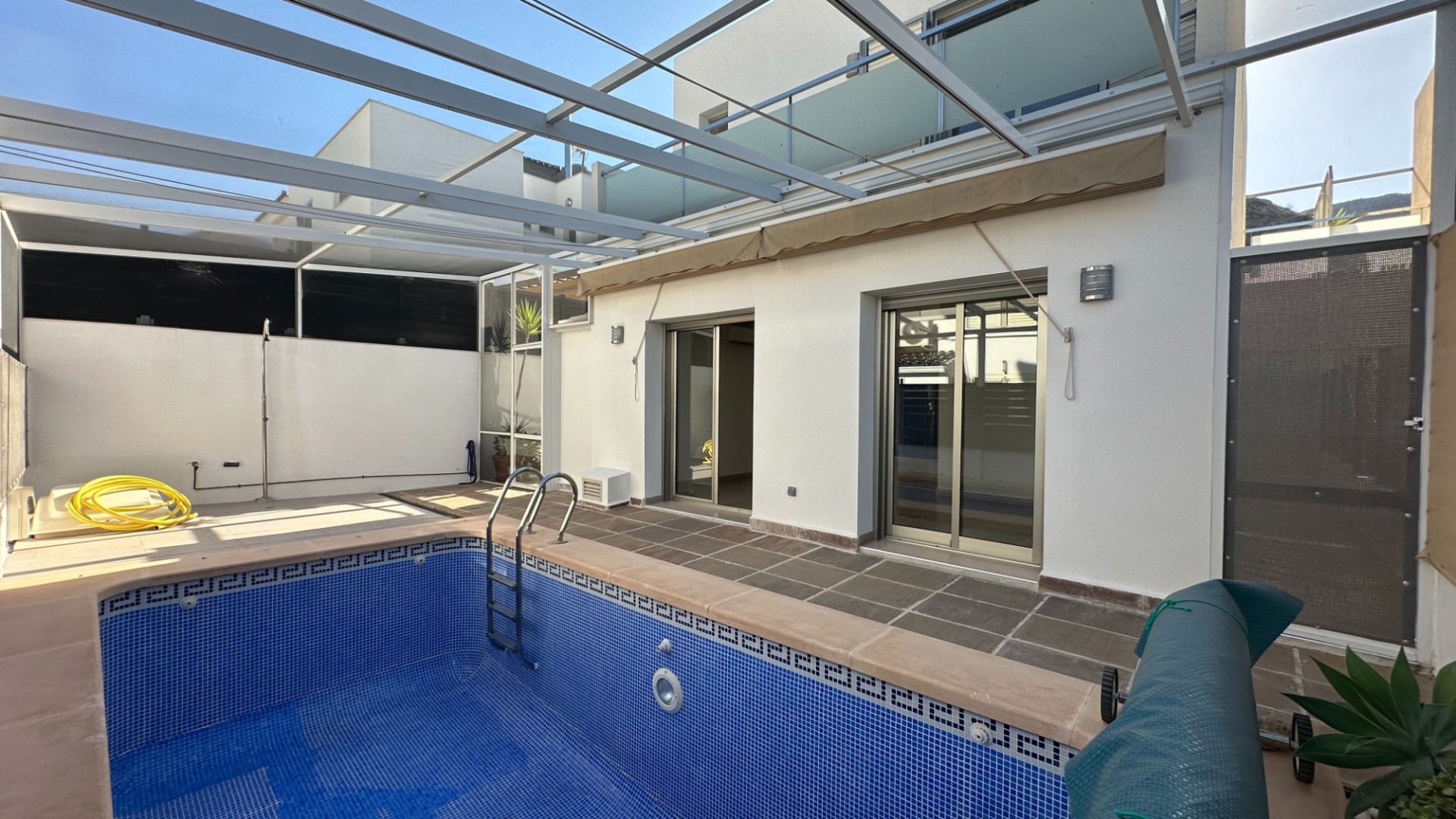 Wederverkoop - Villa - Cox - Cox - Country