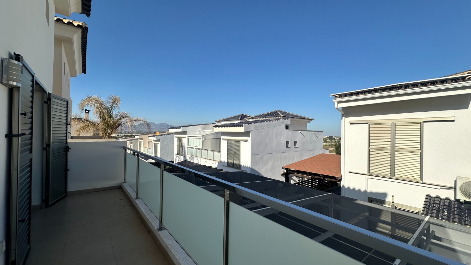 Wederverkoop - Villa - Cox - Cox - Country