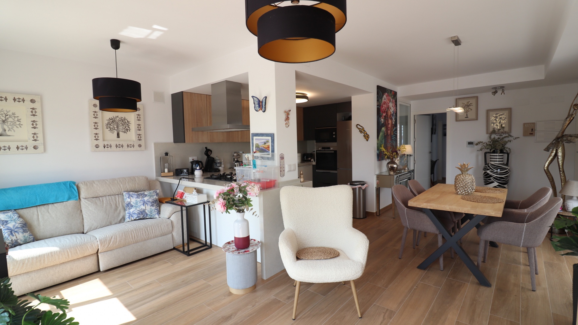 Wederverkoop - Villa - Cox - Cox - Country