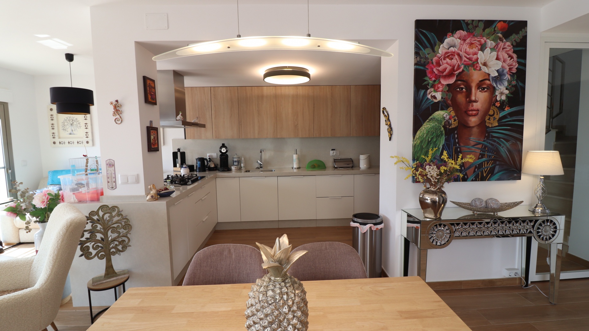 Wederverkoop - Villa - Cox - Cox - Country