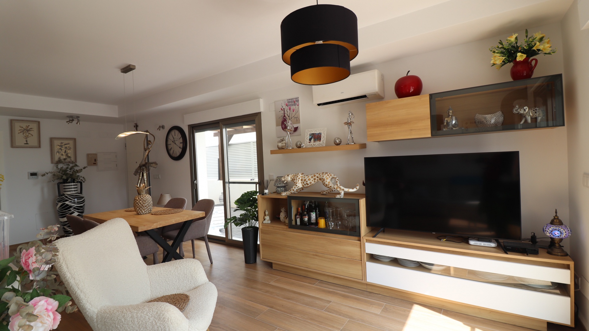 Wederverkoop - Villa - Cox - Cox - Country